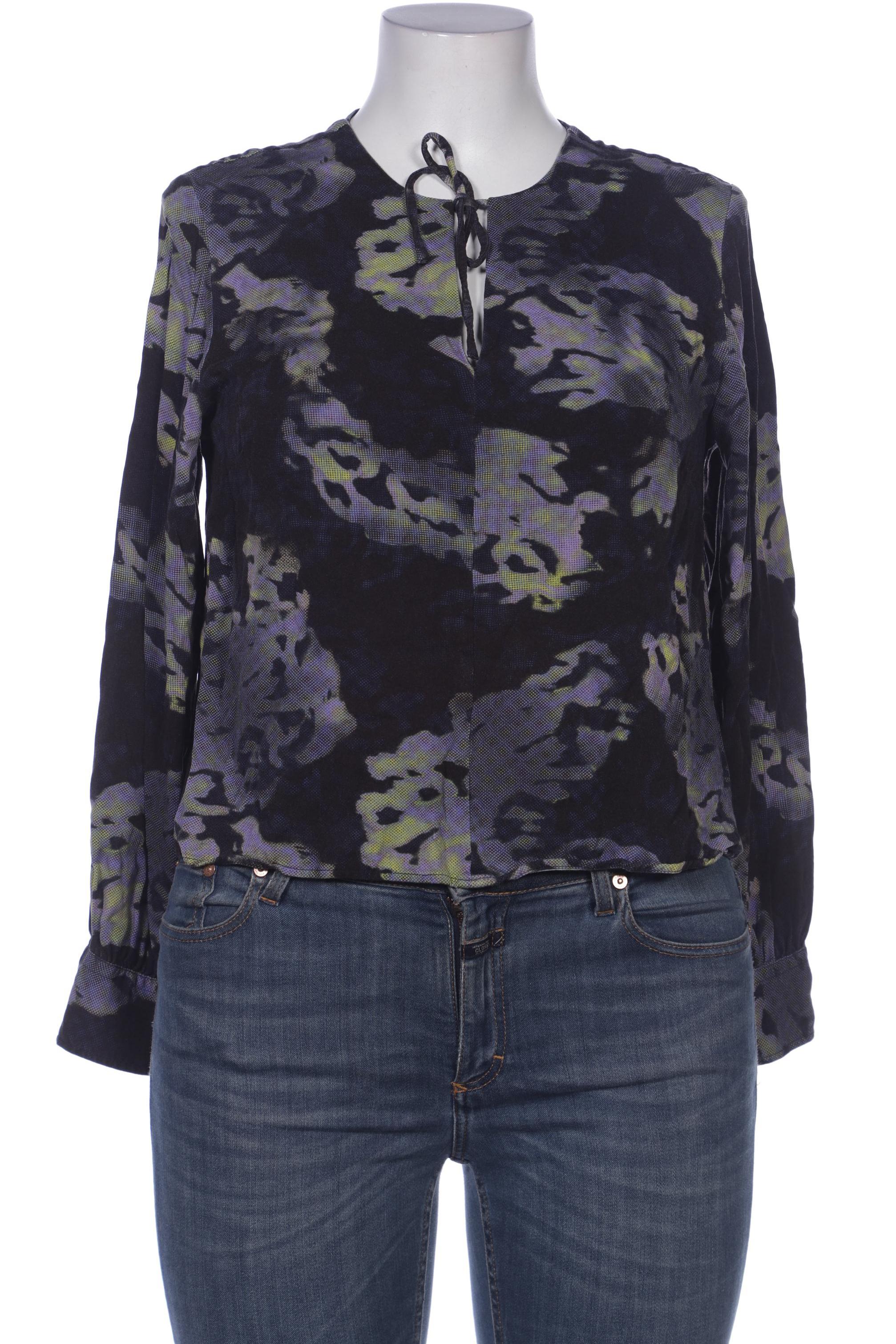 

Armedangels Damen Bluse, mehrfarbig, Gr. 42