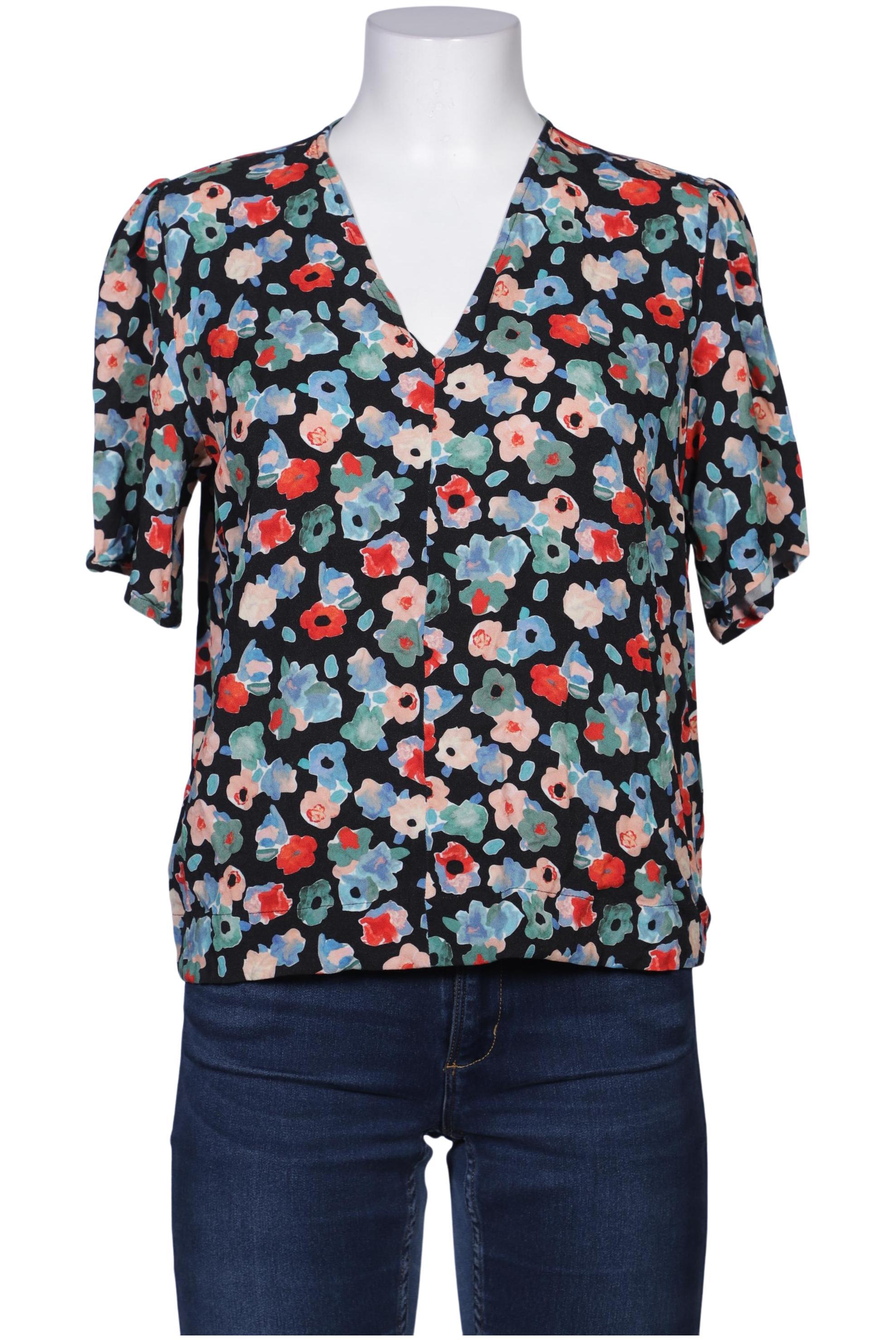 

Armedangels Damen Bluse, mehrfarbig, Gr. 42