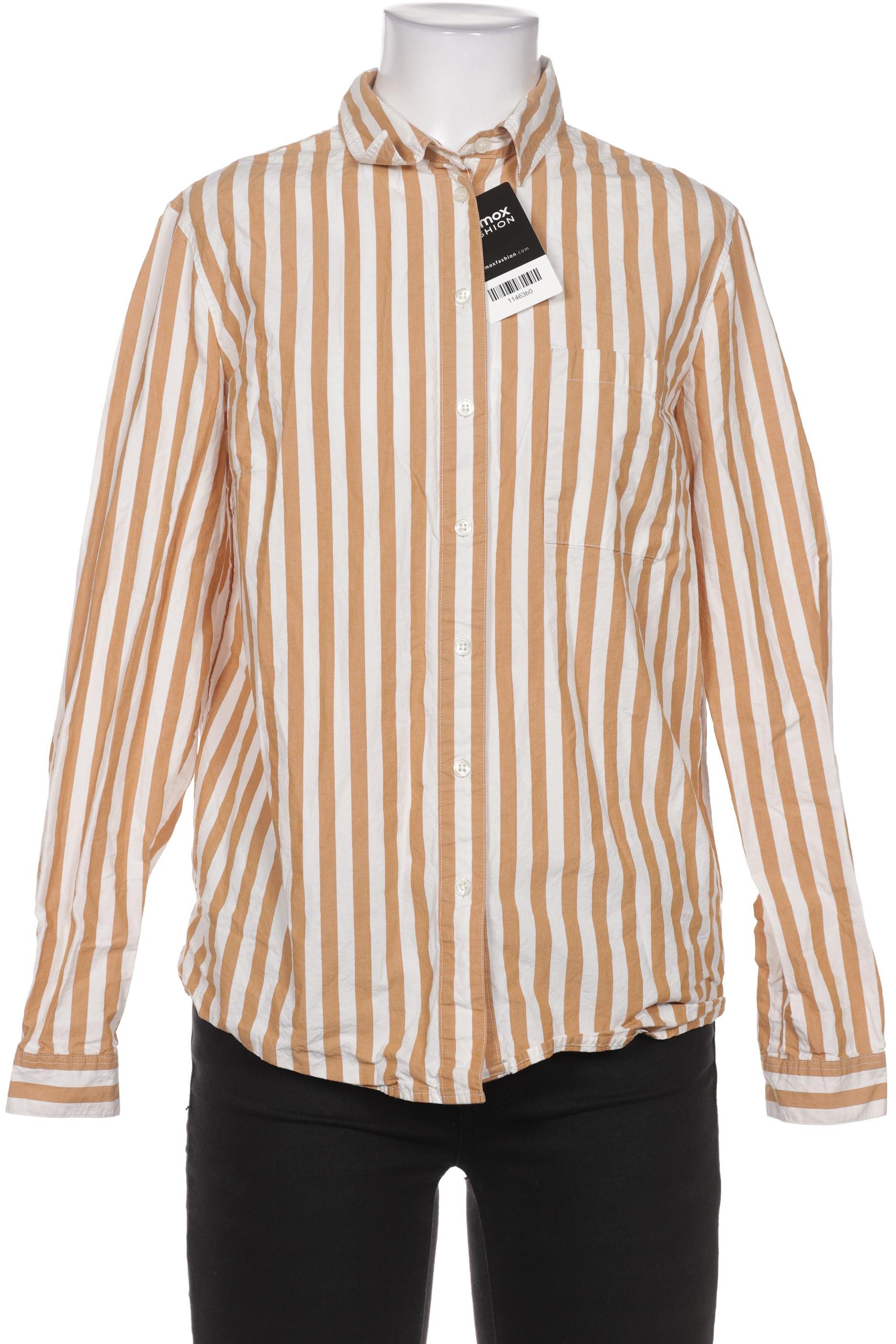 

Armedangels Damen Bluse, braun, Gr. 36