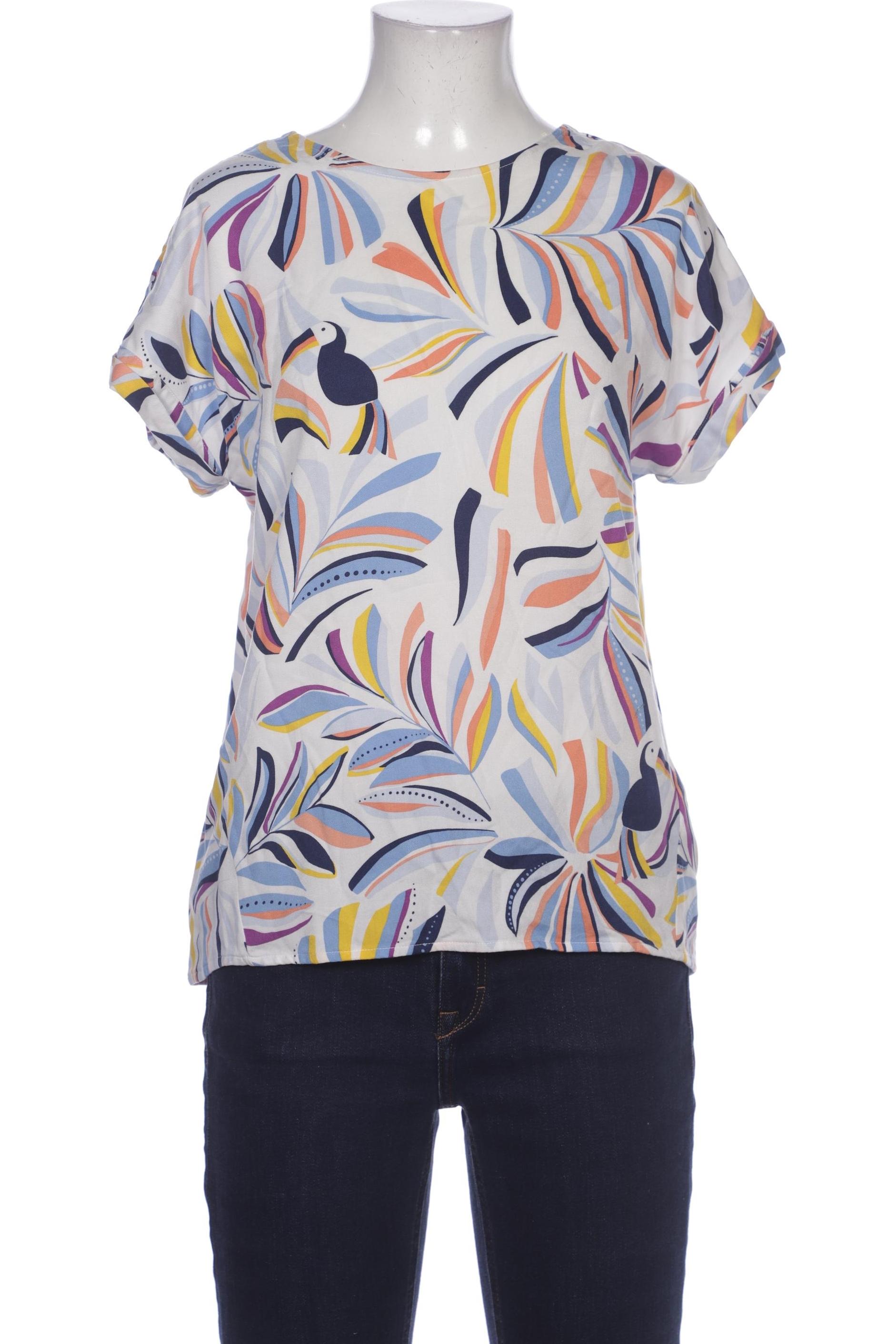 

Armedangels Damen Bluse, mehrfarbig, Gr. 40