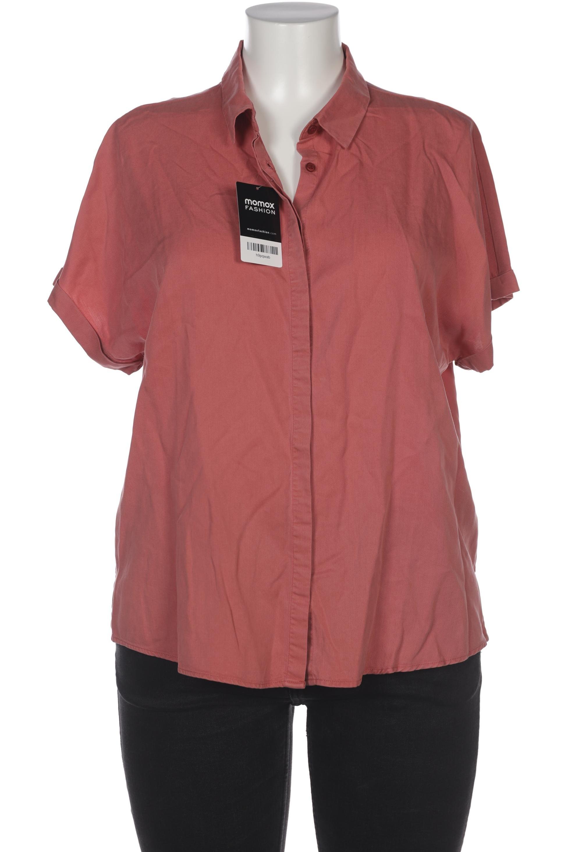

Armedangels Damen Bluse, rot, Gr. 44