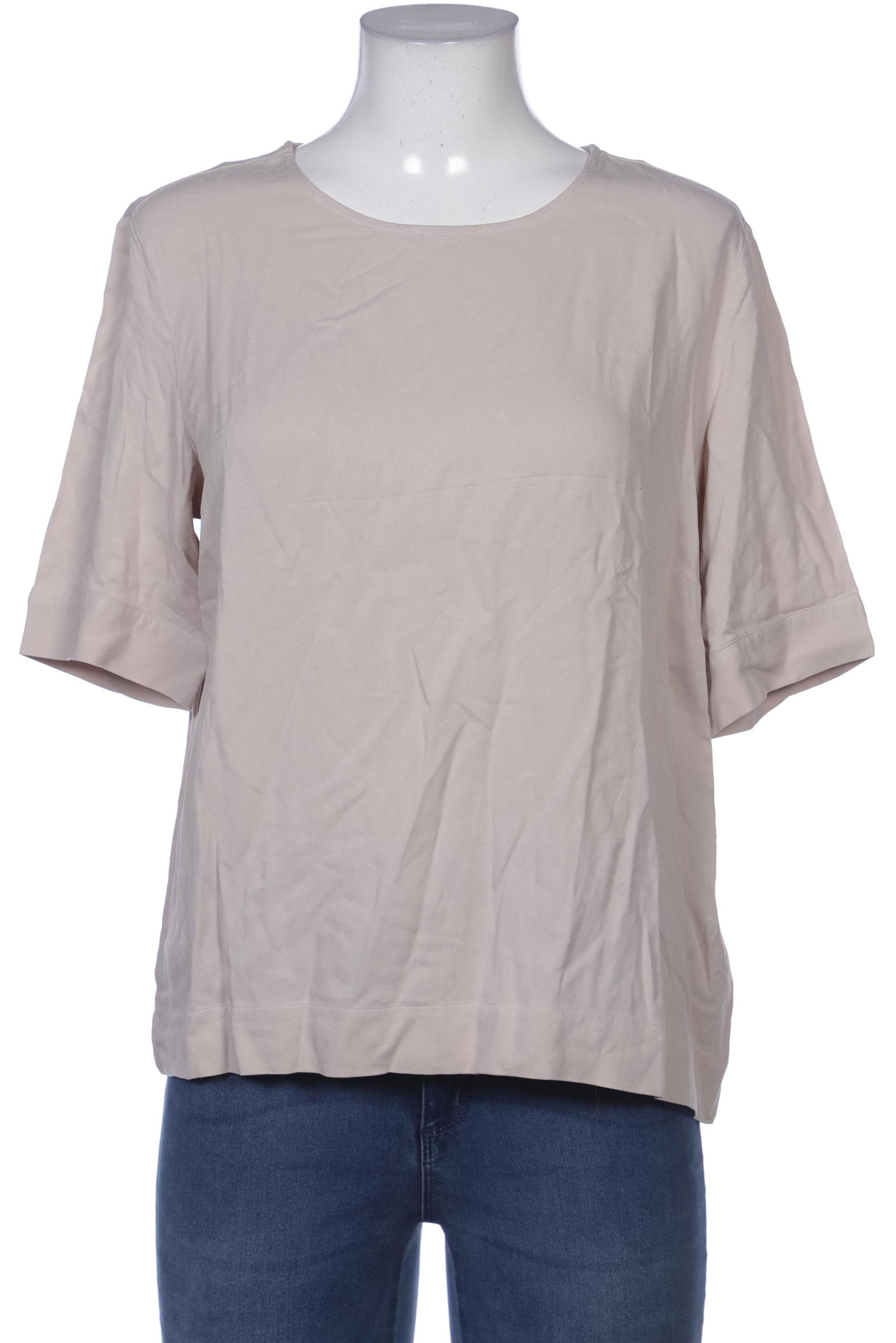 

Armedangels Damen Bluse, beige, Gr. 40
