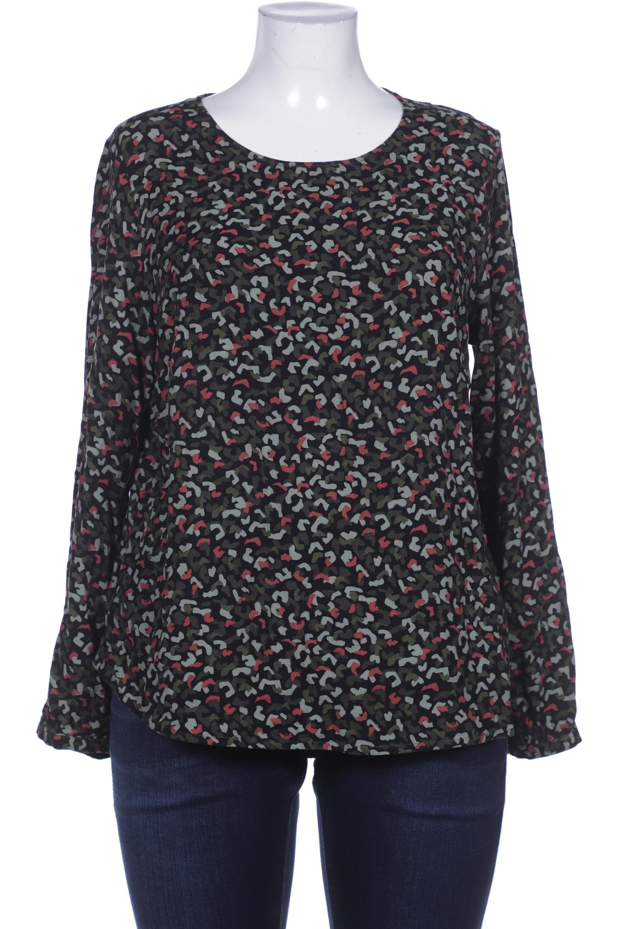 

Armedangels Damen Bluse, schwarz, Gr. 44