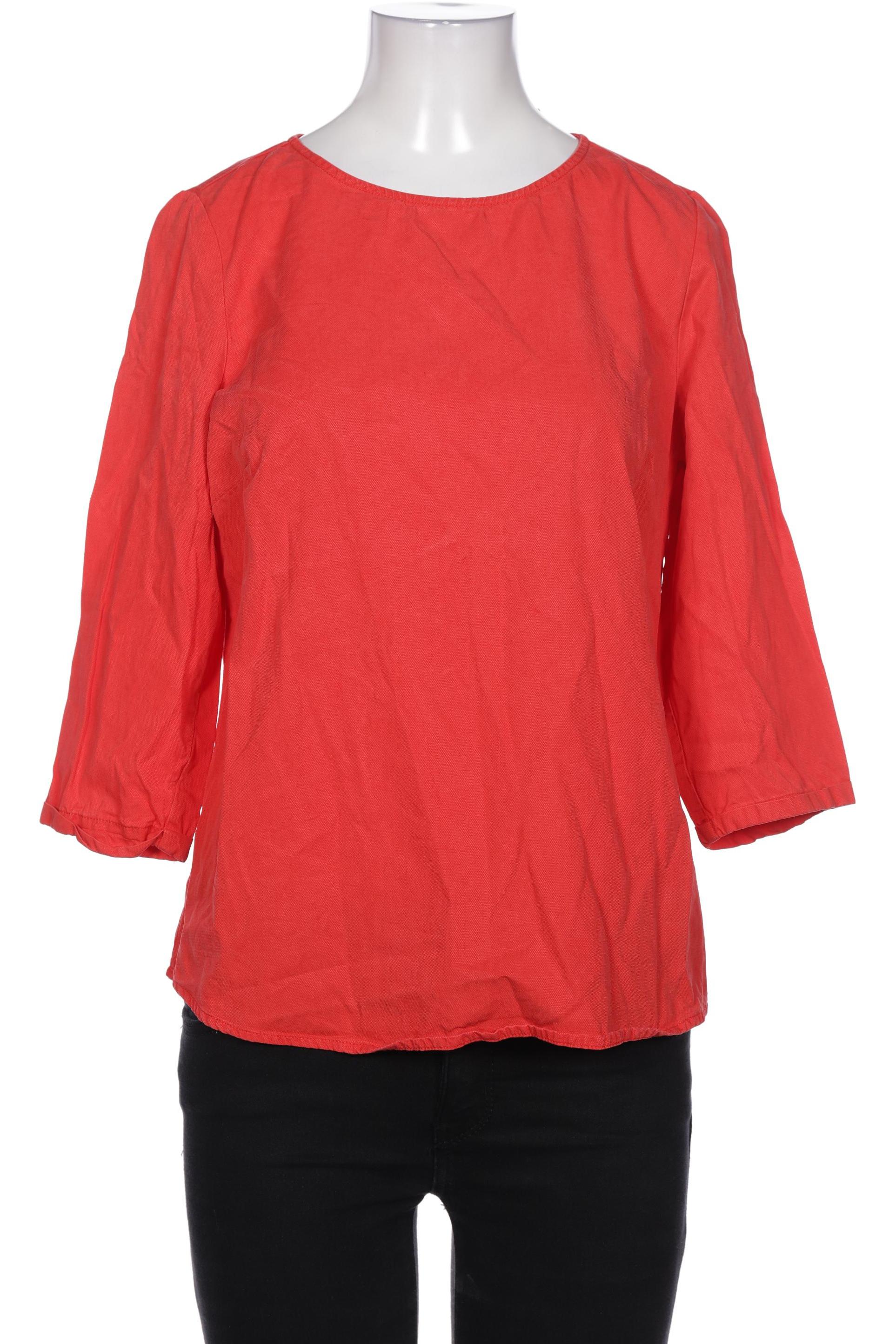 

Armedangels Damen Bluse, rot, Gr. 38