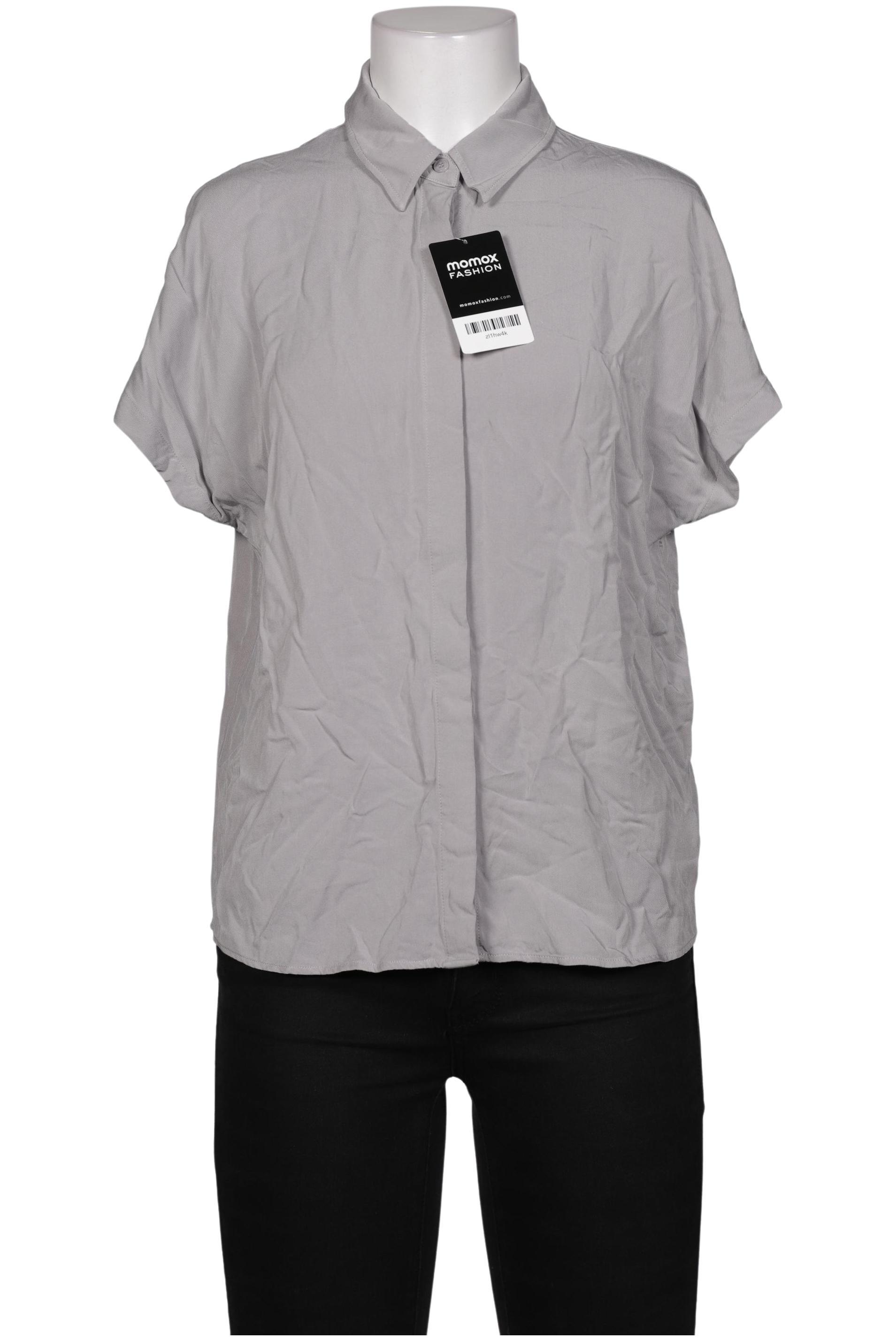 

Armedangels Damen Bluse, grau, Gr. 36