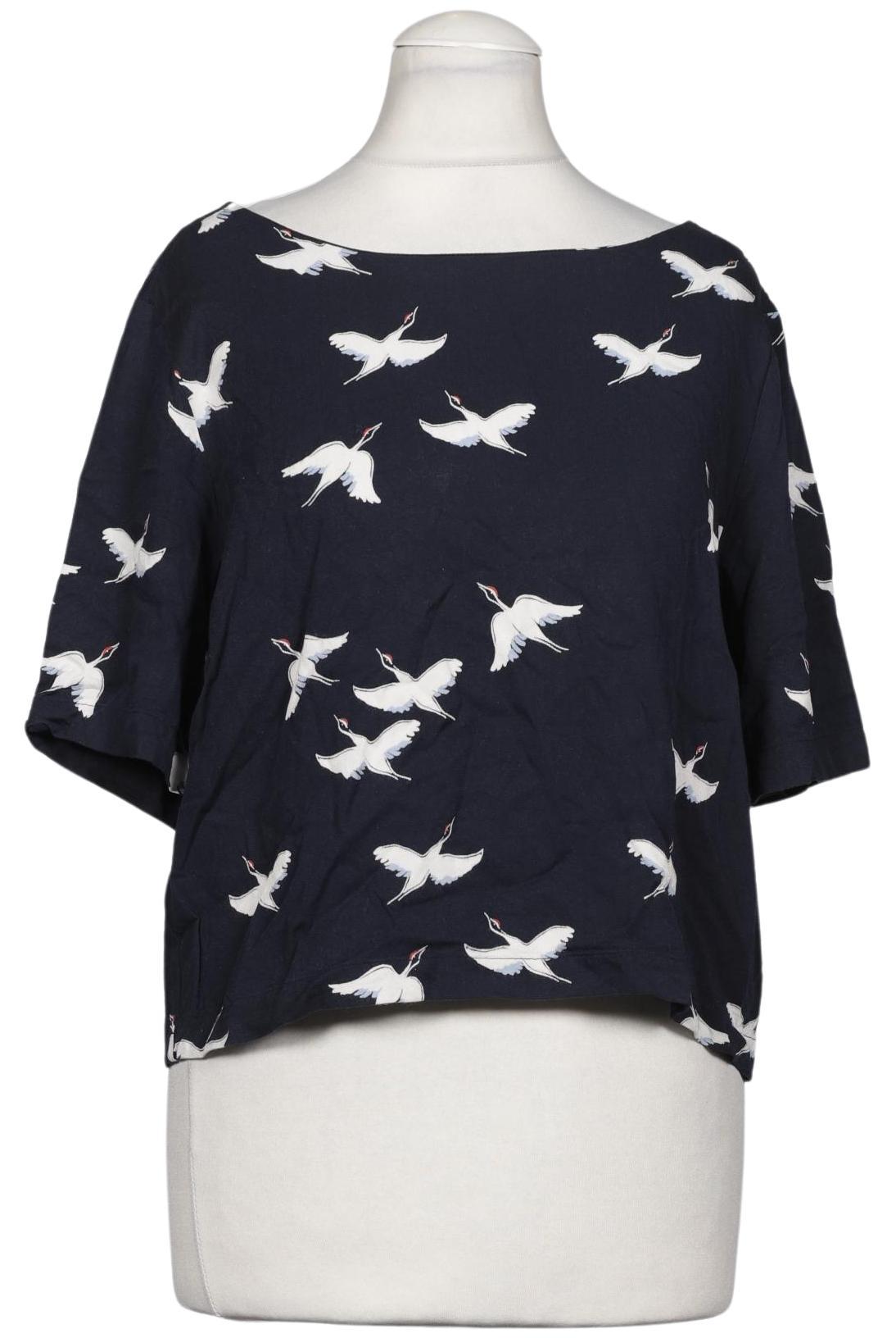 

Armedangels Damen Bluse, mehrfarbig, Gr. 36