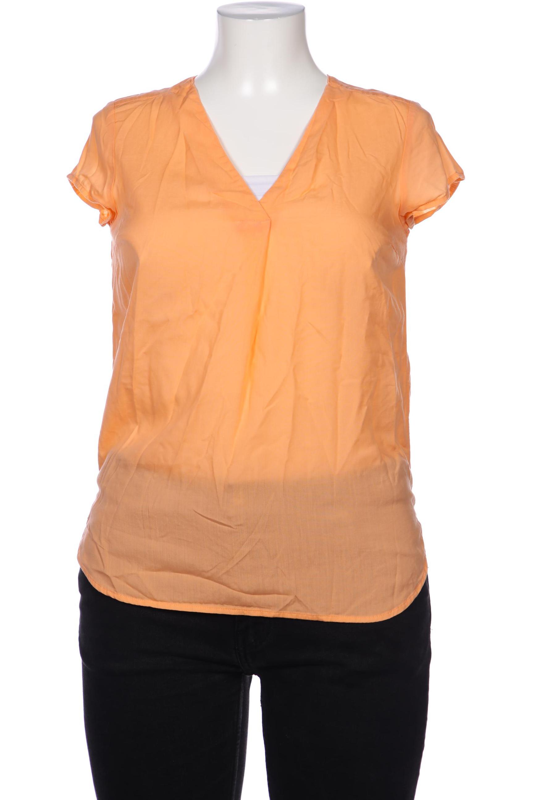 

ARMEDANGELS Damen Bluse, orange