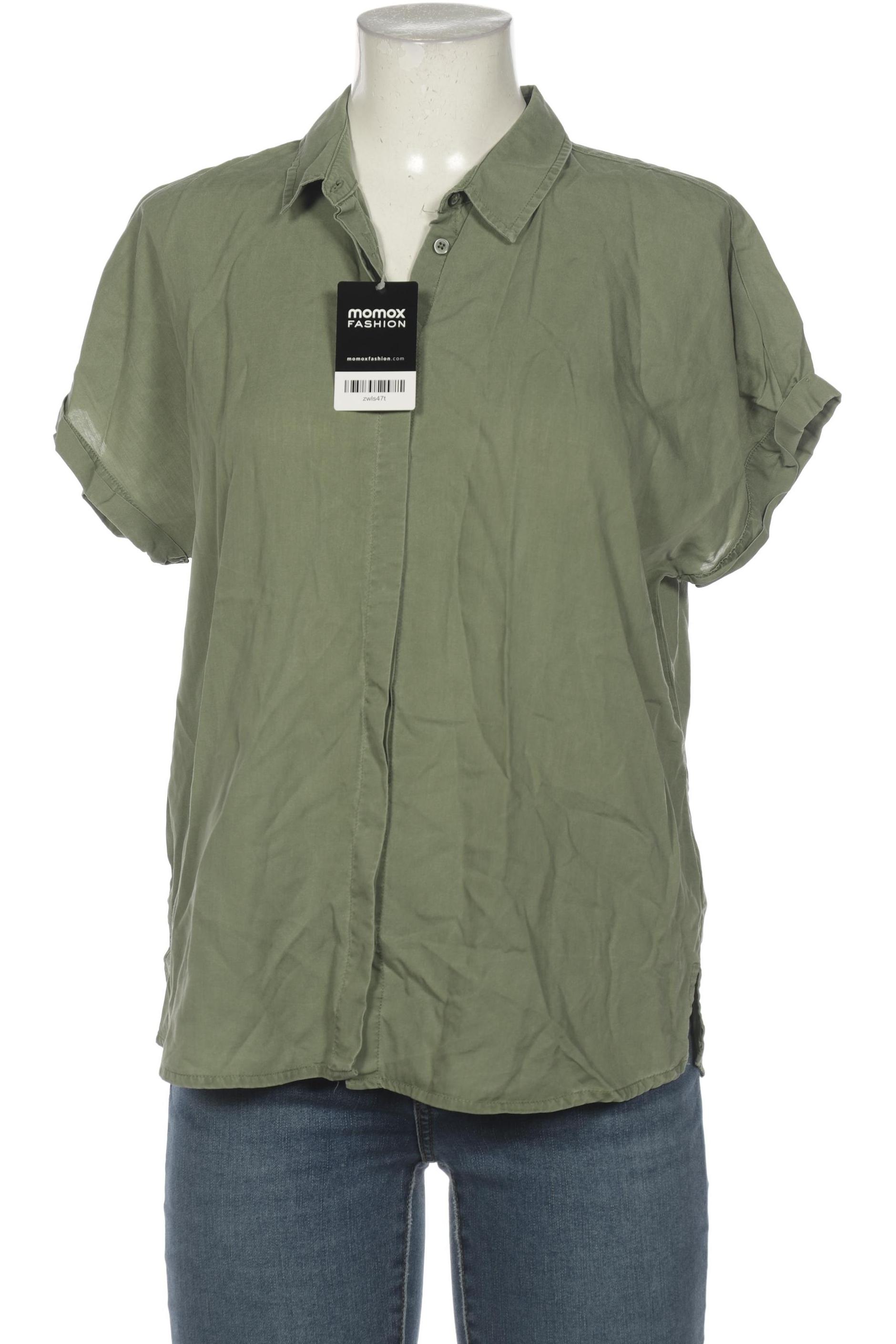 

ARMEDANGELS Damen Bluse, grün