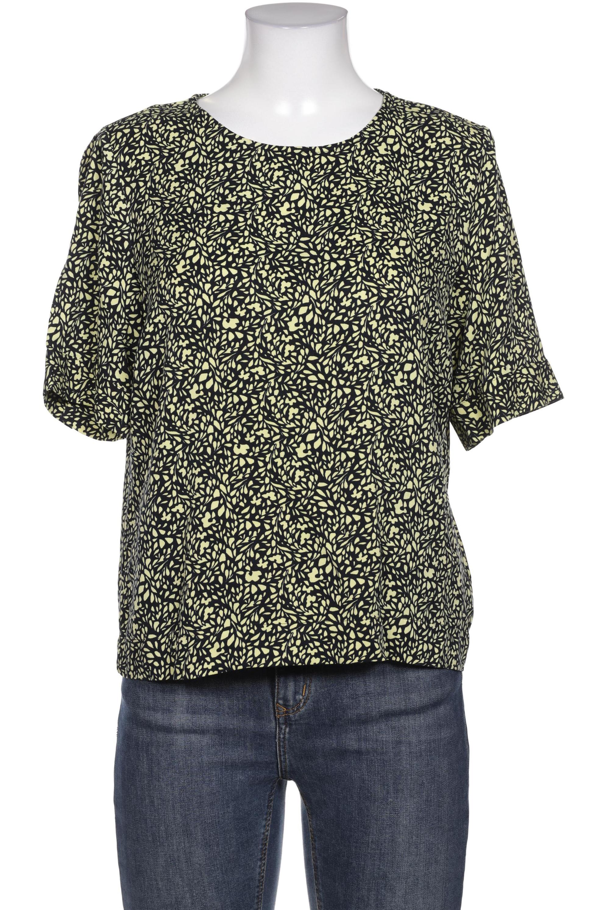 

ARMEDANGELS Damen Bluse, schwarz