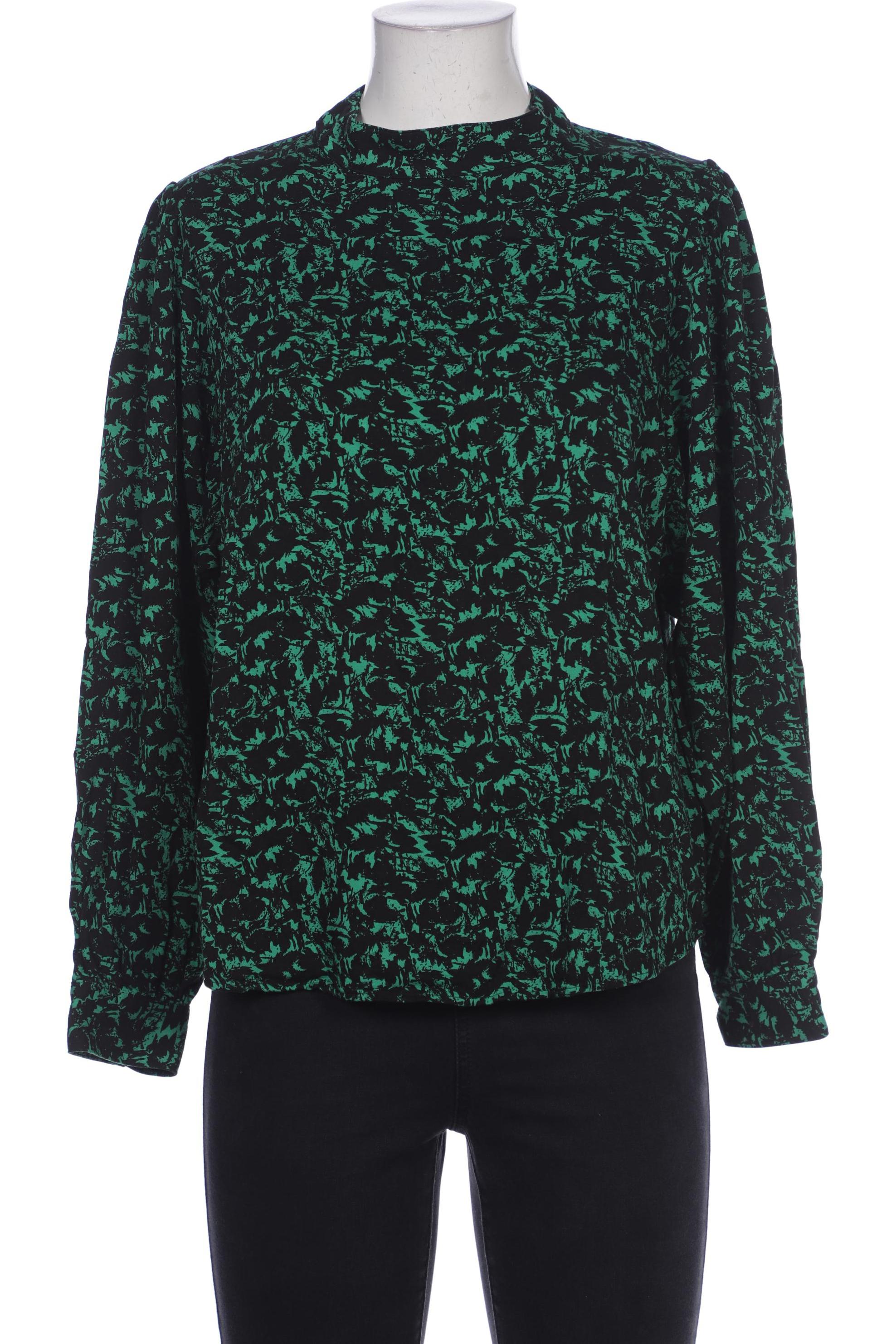 

Armedangels Damen Bluse, grün, Gr. 42