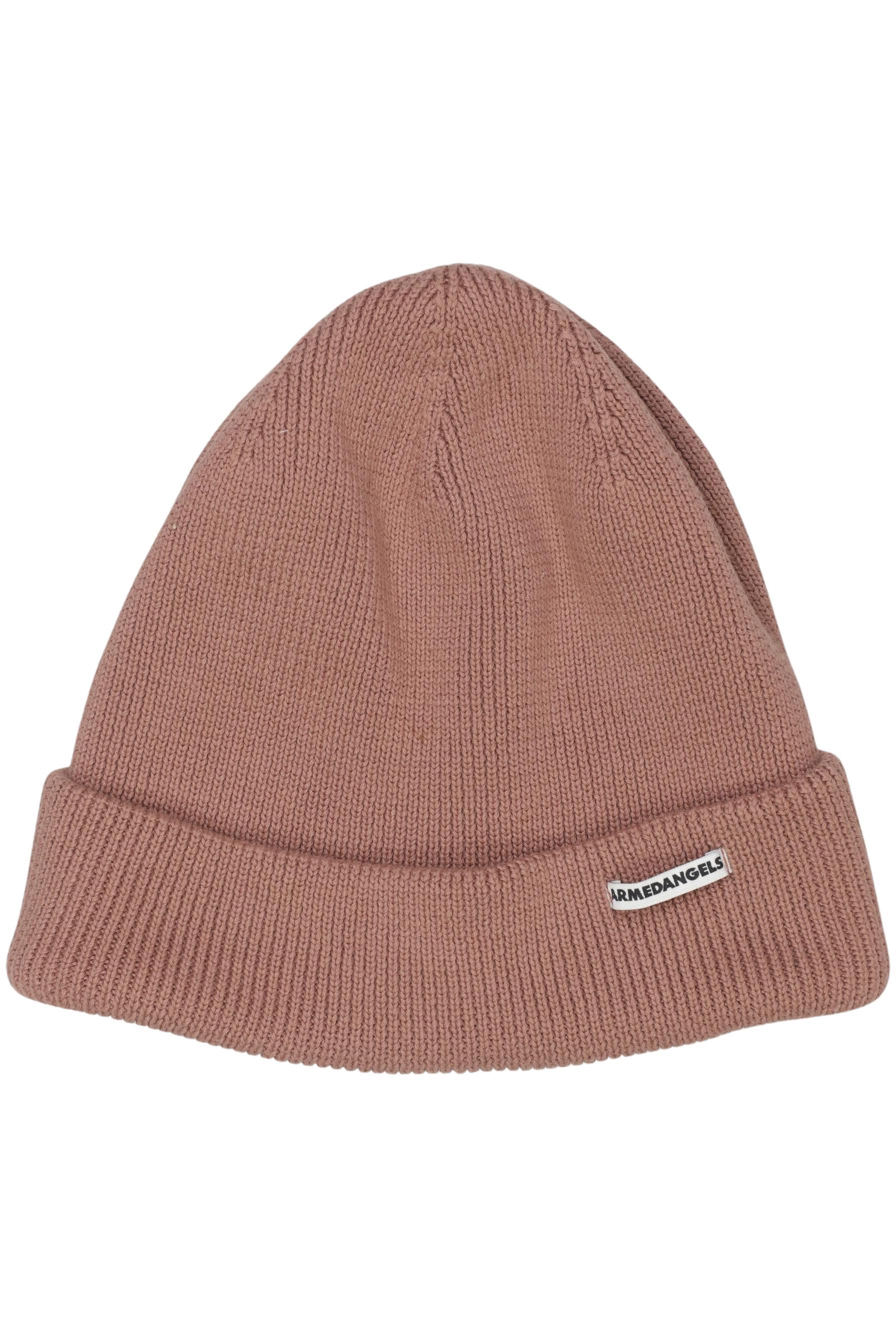 

Armedangels Damen Hut/Mütze, pink, Gr. uni