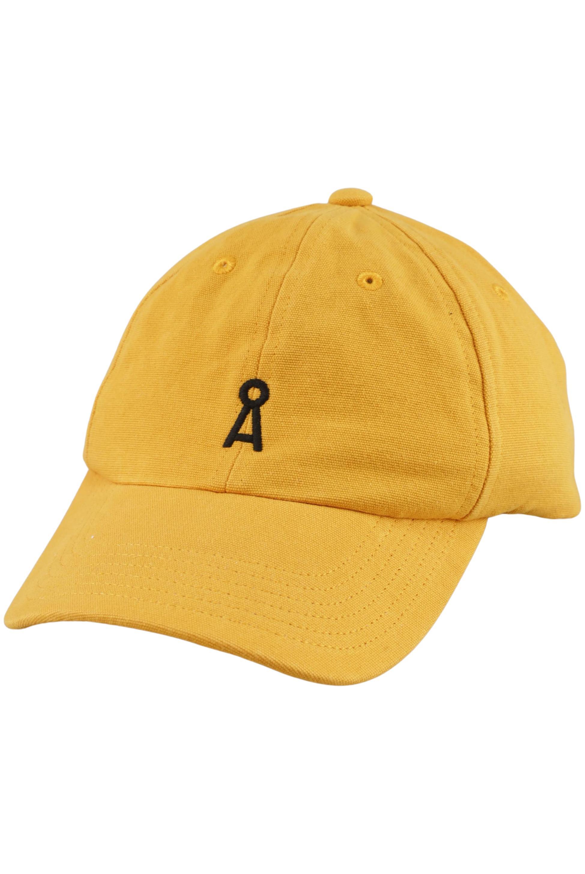 

Armedangels Damen Hut/Mütze, orange, Gr. uni