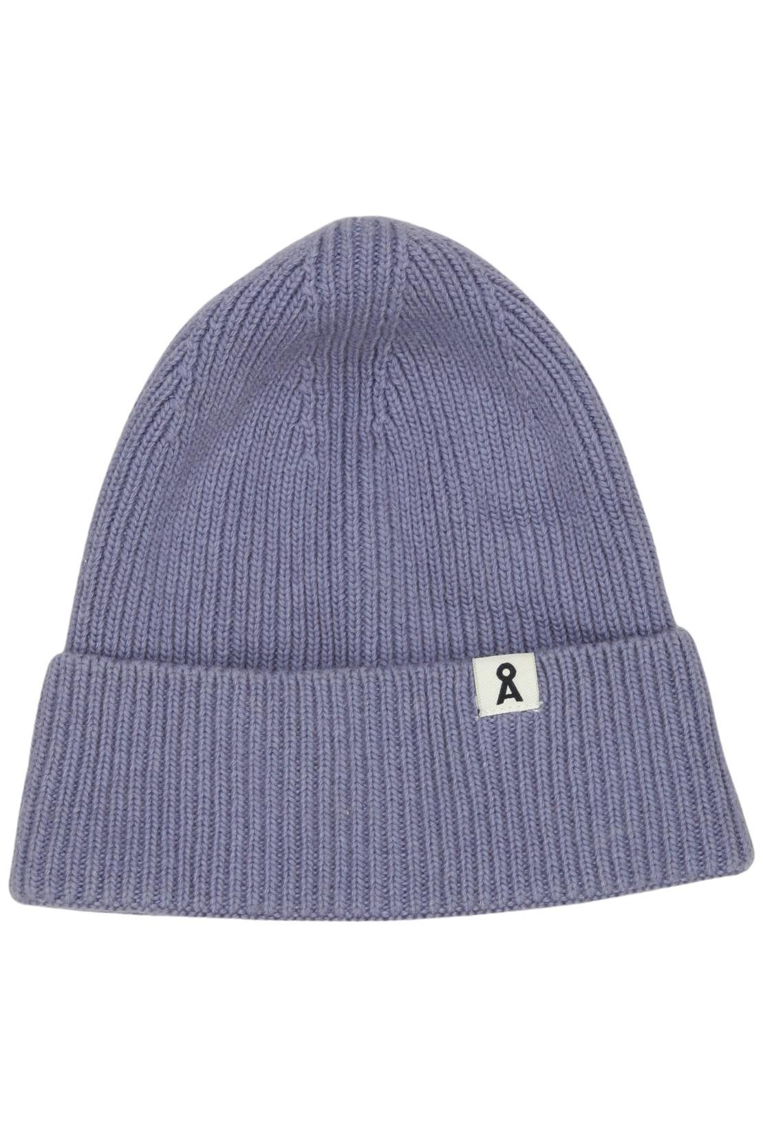 

Armedangels Damen Hut/Mütze, hellblau, Gr. uni