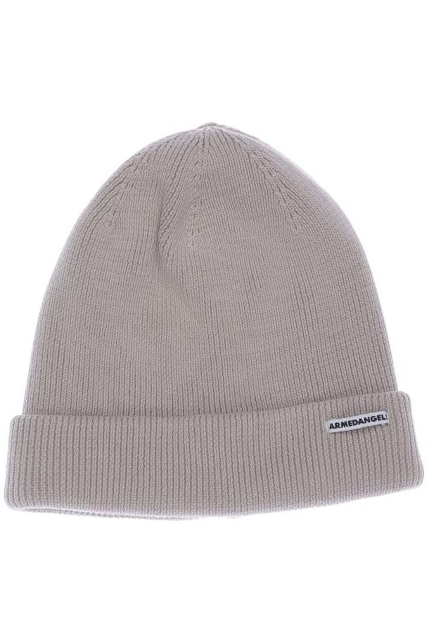 

Armedangels Damen Hut/Mütze, beige, Gr. uni