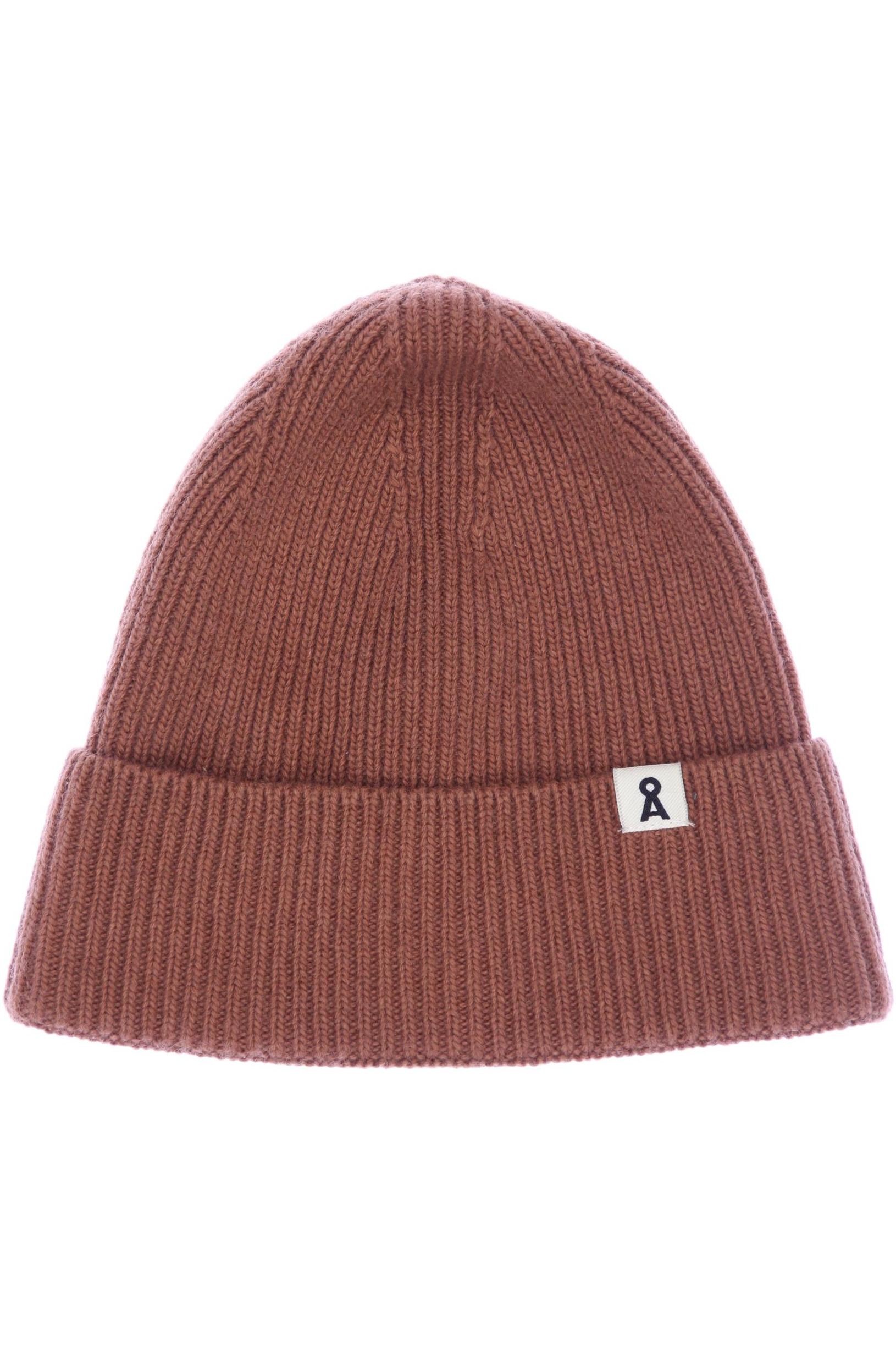 

Armedangels Damen Hut/Mütze, braun, Gr. uni