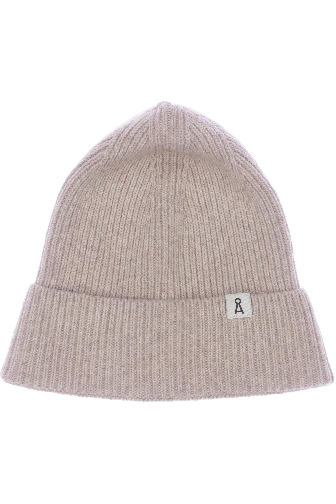 

Armedangels Damen Hut/Mütze, beige, Gr. uni