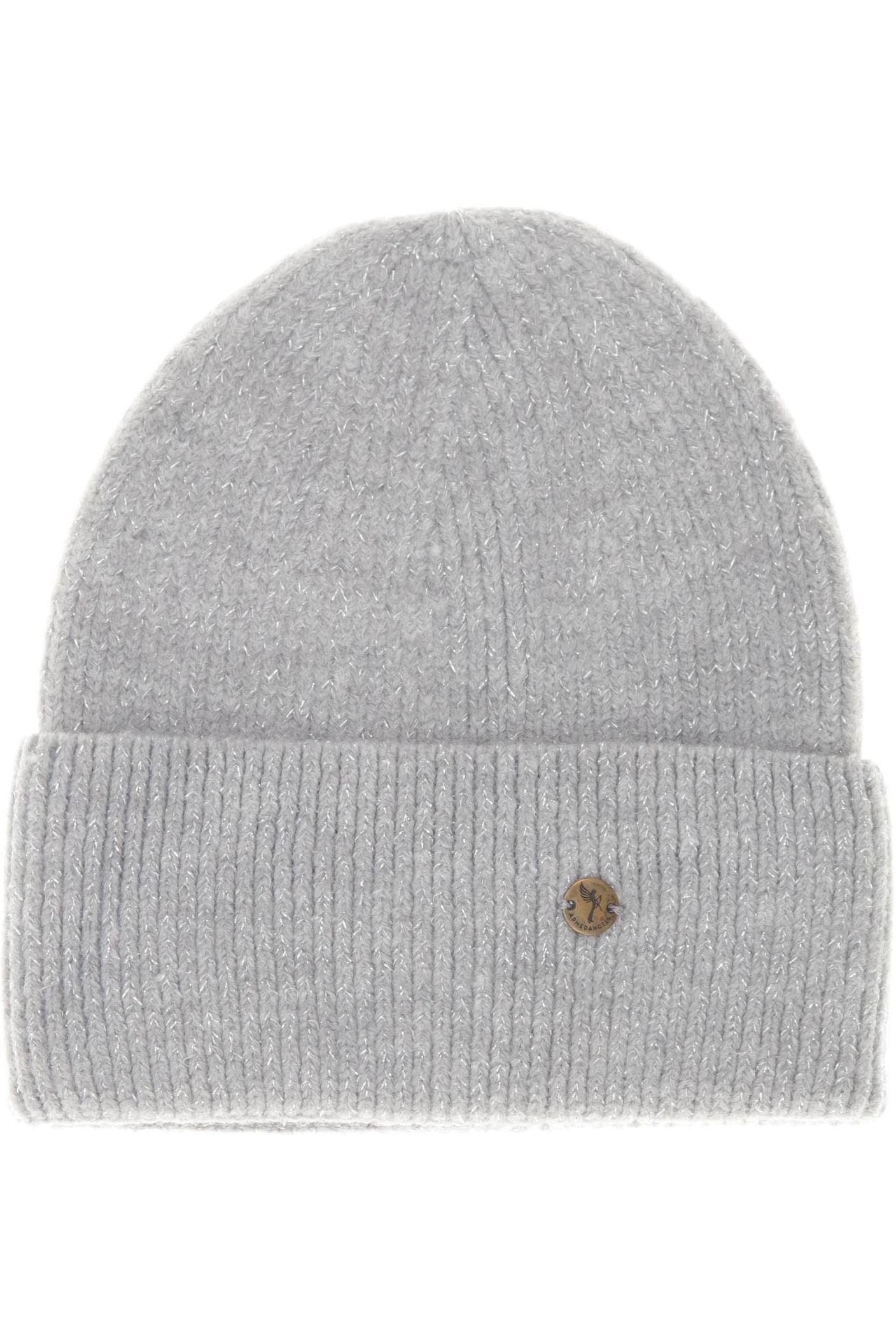 

Armedangels Damen Hut/Mütze, grau, Gr. uni