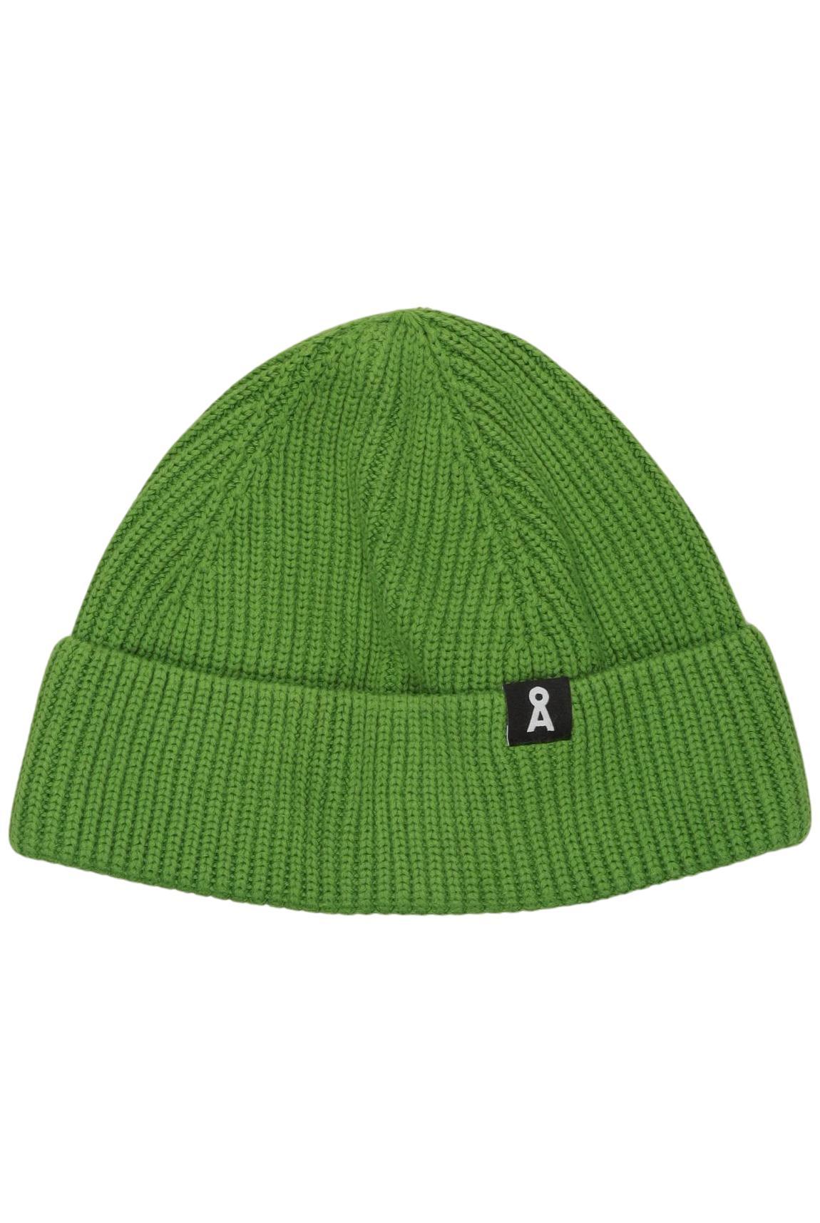 

Armedangels Damen Hut/Mütze, grün, Gr. uni