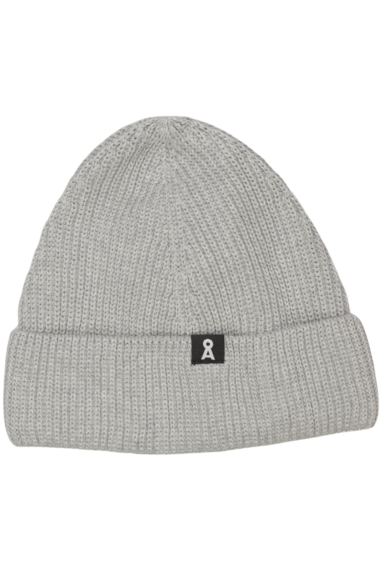 

Armedangels Damen Hut/Mütze, grau, Gr. uni