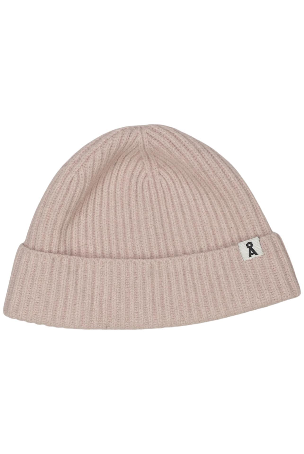 

Armedangels Damen Hut/Mütze, pink, Gr. uni