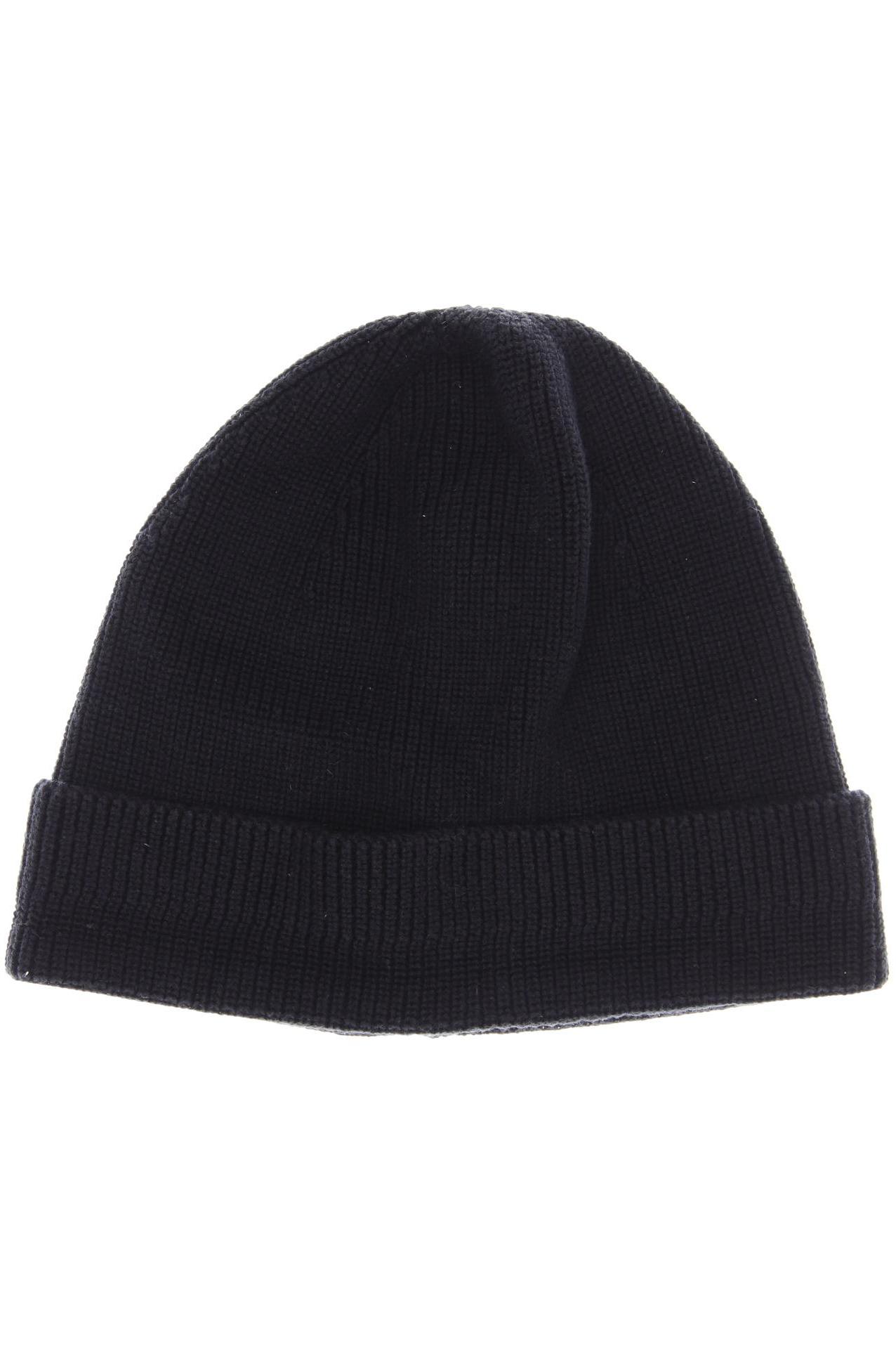 

Armedangels Damen Hut/Mütze, schwarz, Gr. uni