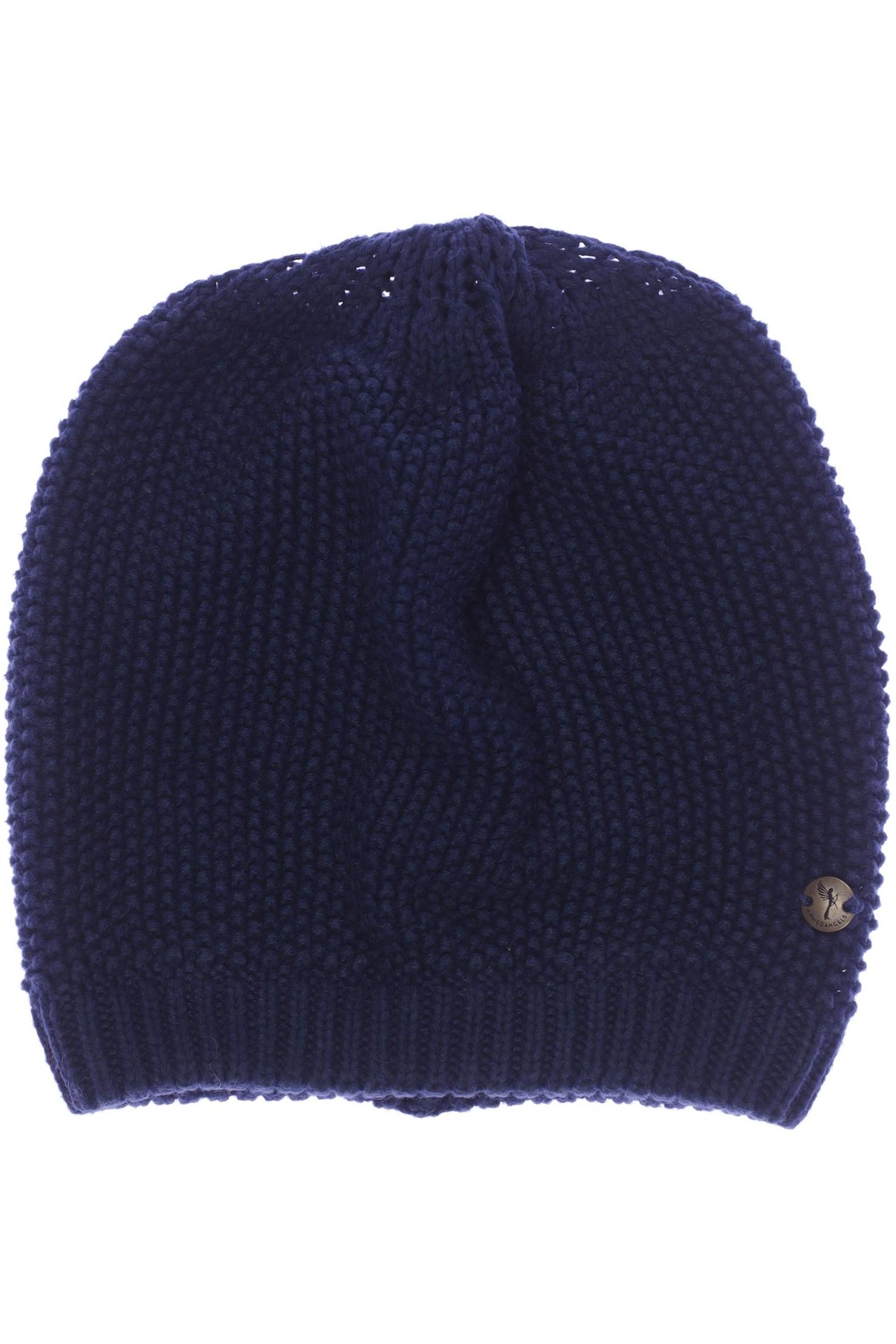 

Armedangels Damen Hut/Mütze, marineblau, Gr. uni