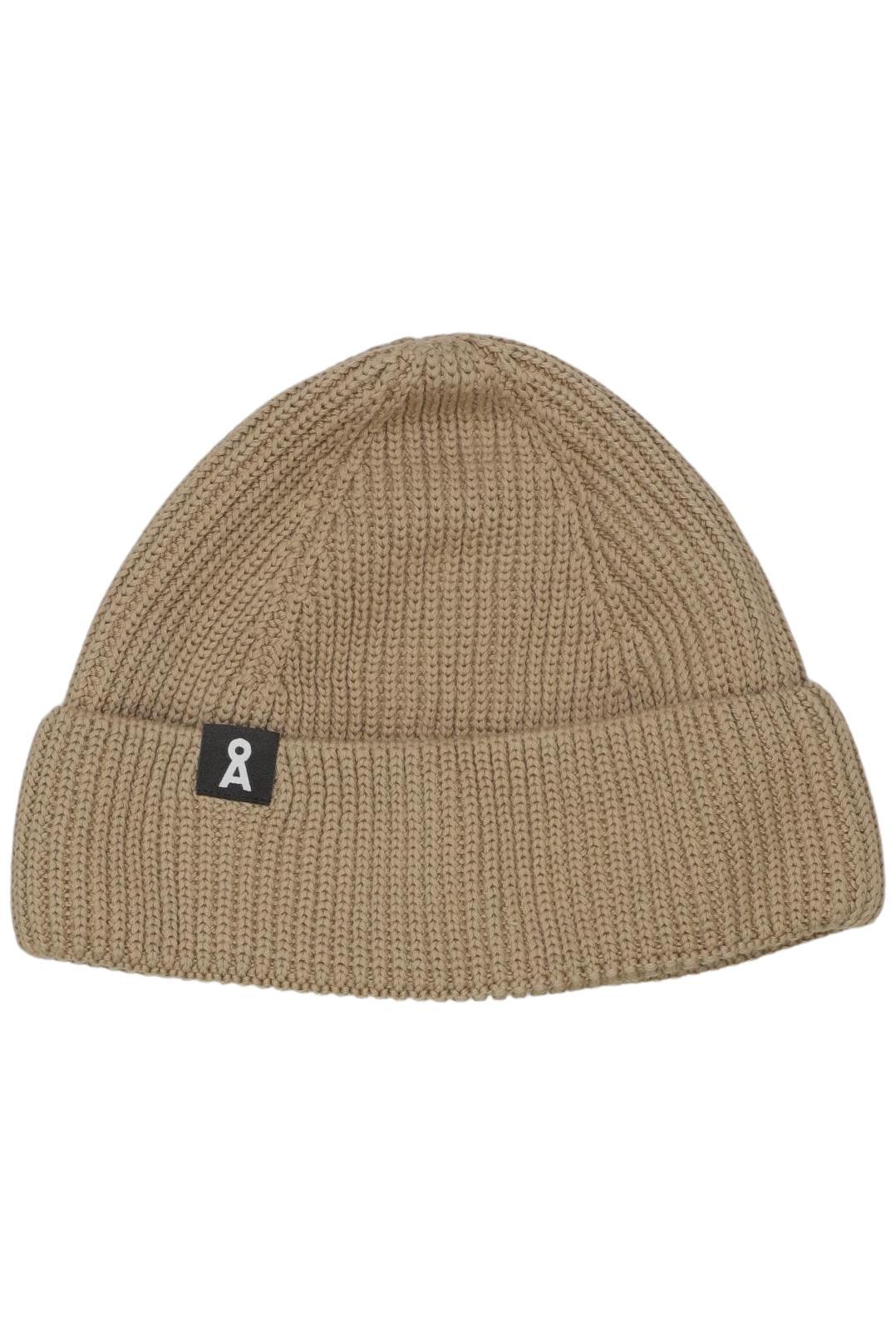 

Armedangels Damen Hut/Mütze, beige, Gr. uni