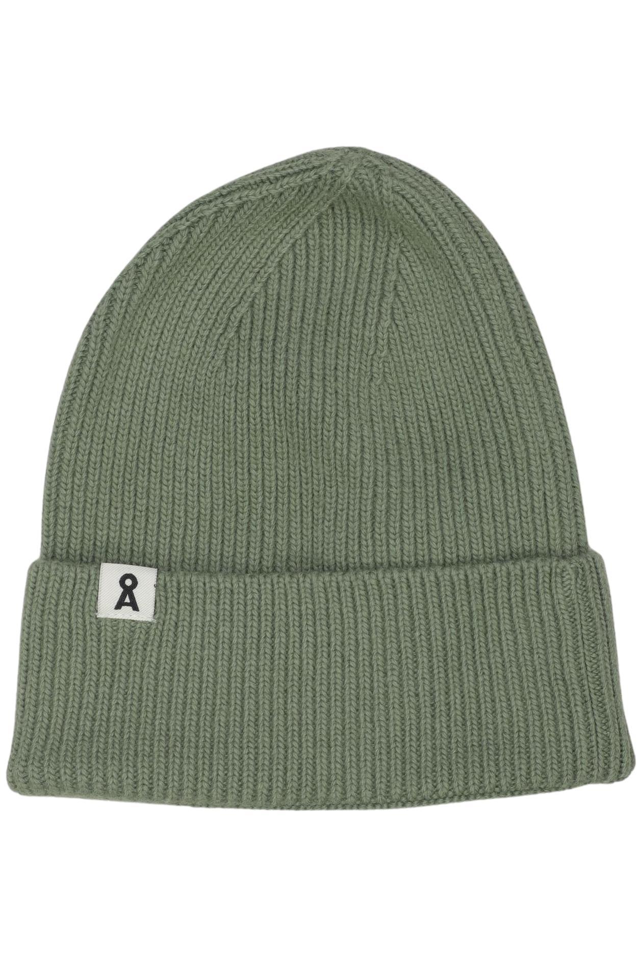 

Armedangels Damen Hut/Mütze, grün, Gr. uni