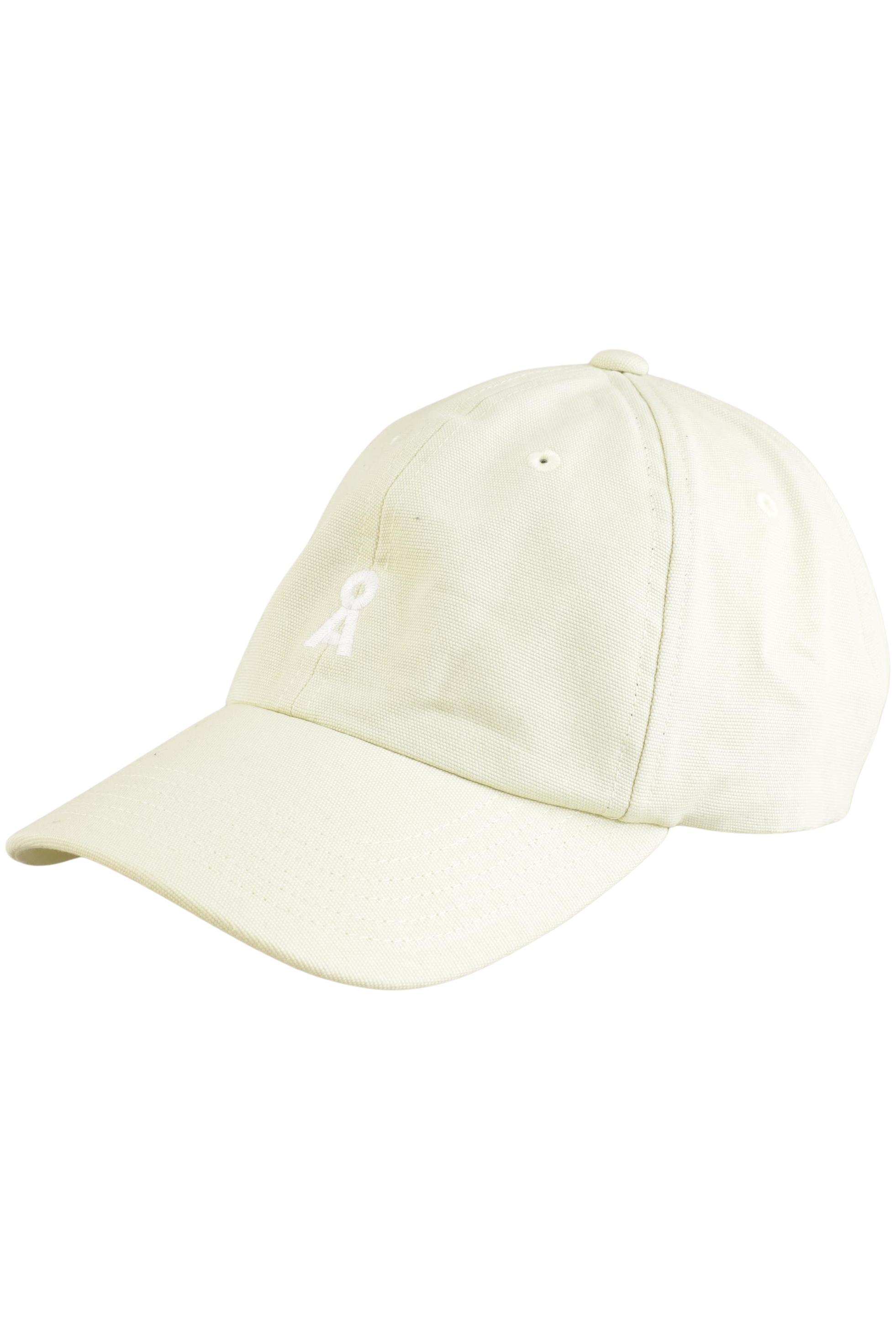 

Armedangels Damen Hut/Mütze, cremeweiß, Gr. uni