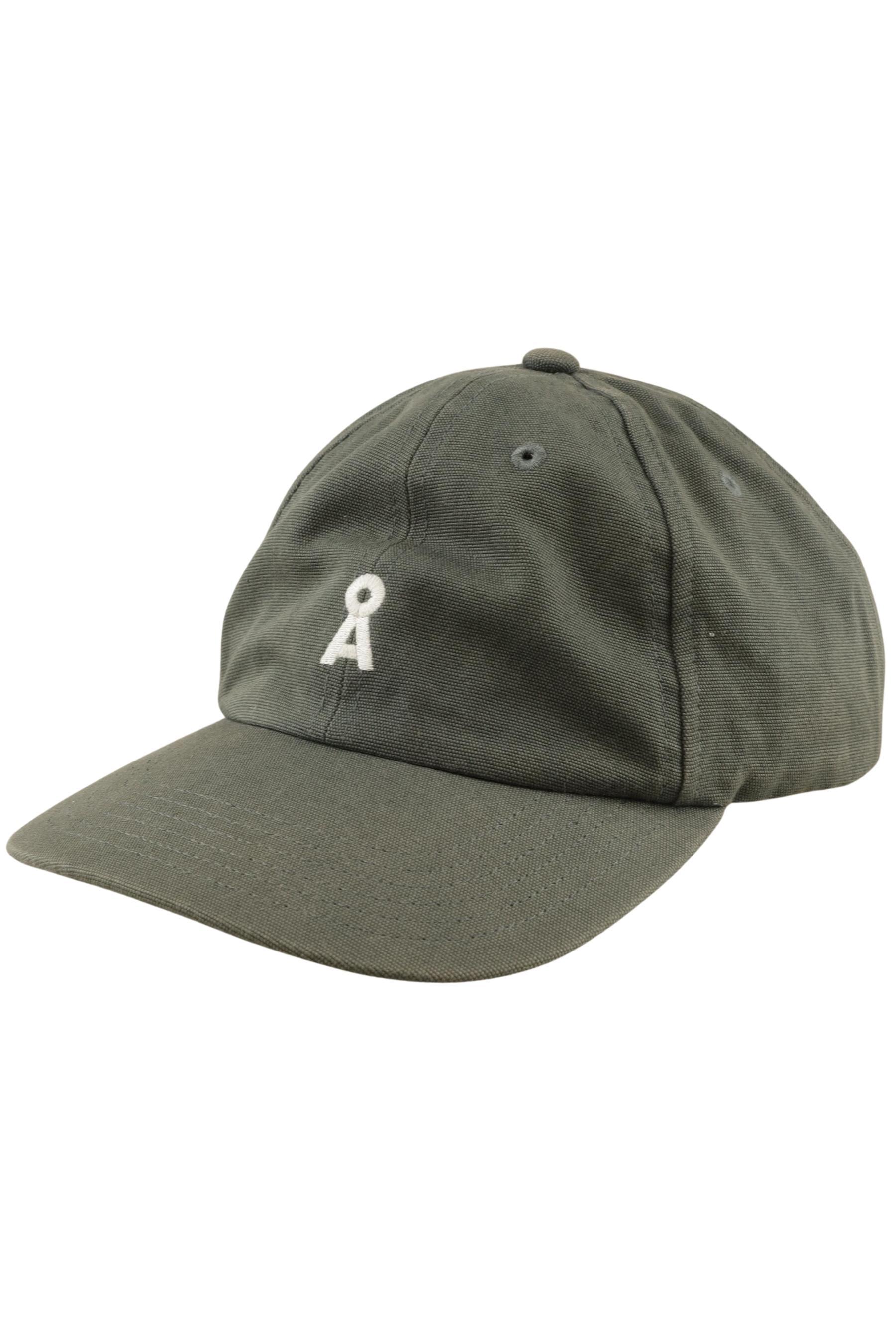 

Armedangels Damen Hut/Mütze, grün, Gr. uni