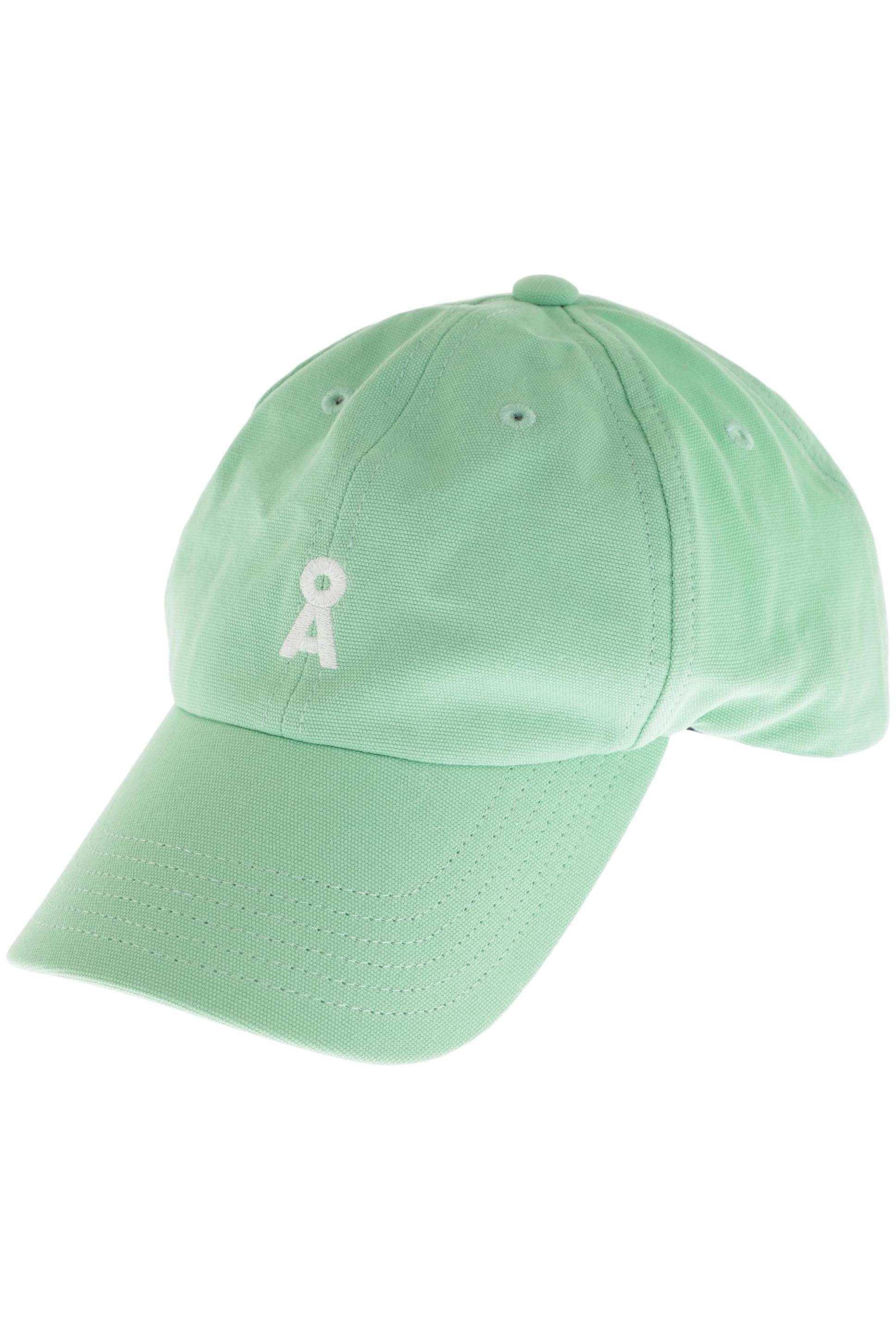 

Armedangels Damen Hut/Mütze, grün, Gr. uni