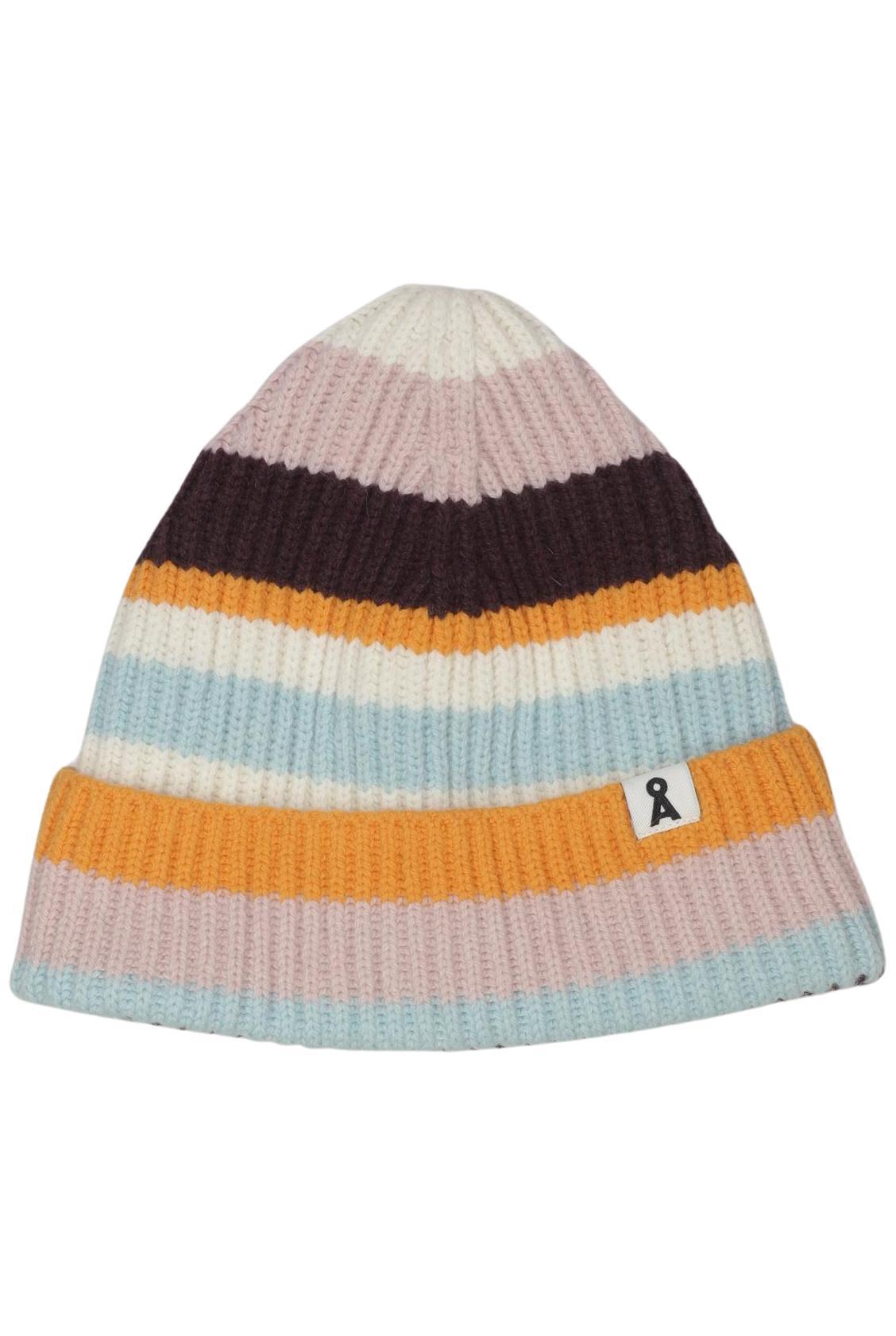 

Armedangels Damen Hut/Mütze, mehrfarbig, Gr. uni