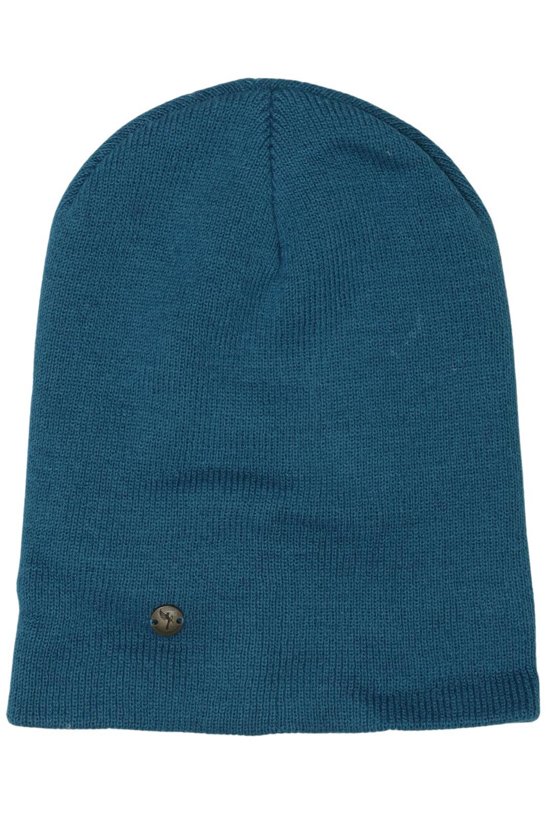 

Armedangels Damen Hut/Mütze, blau, Gr. uni