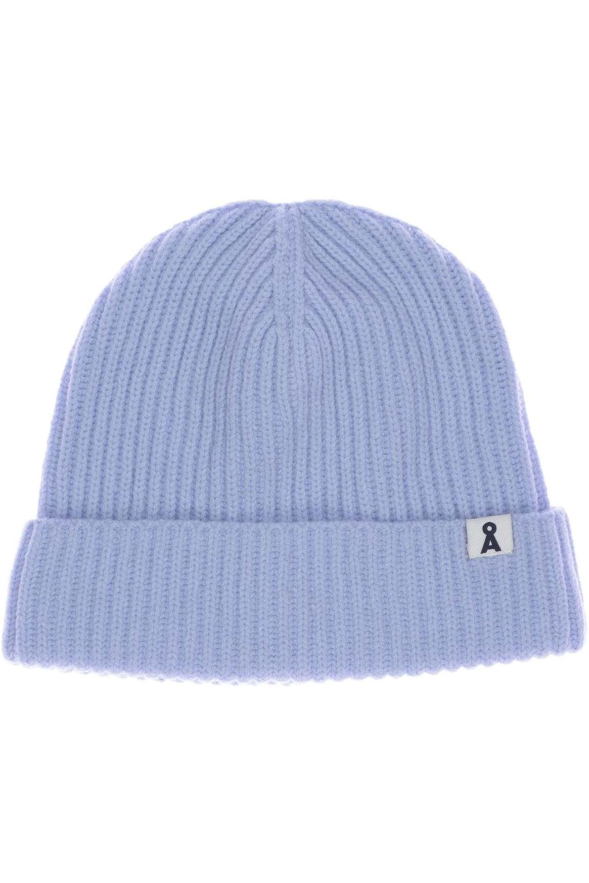 

Armedangels Damen Hut/Mütze, hellblau, Gr. uni