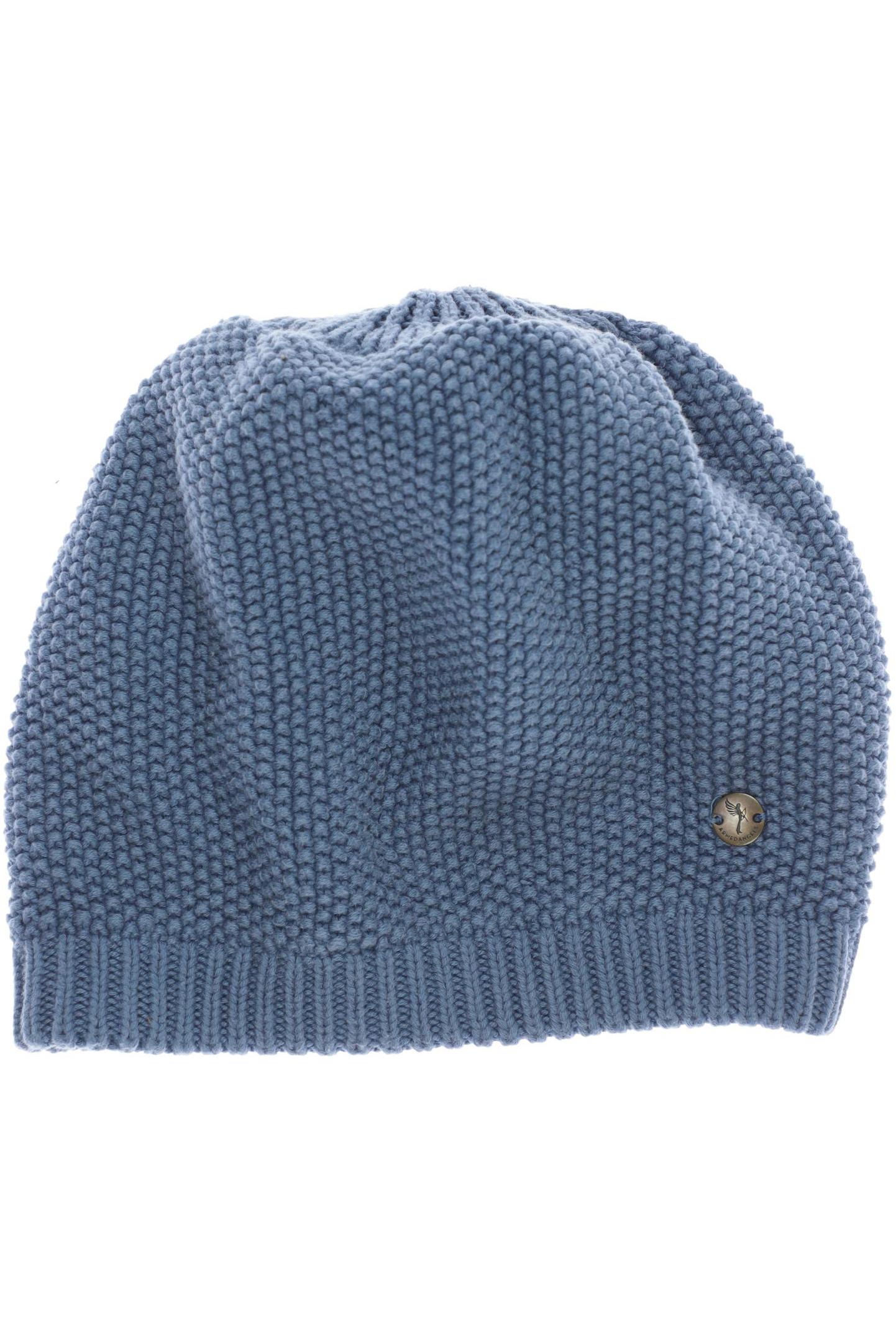 

Armedangels Damen Hut/Mütze, blau, Gr. uni