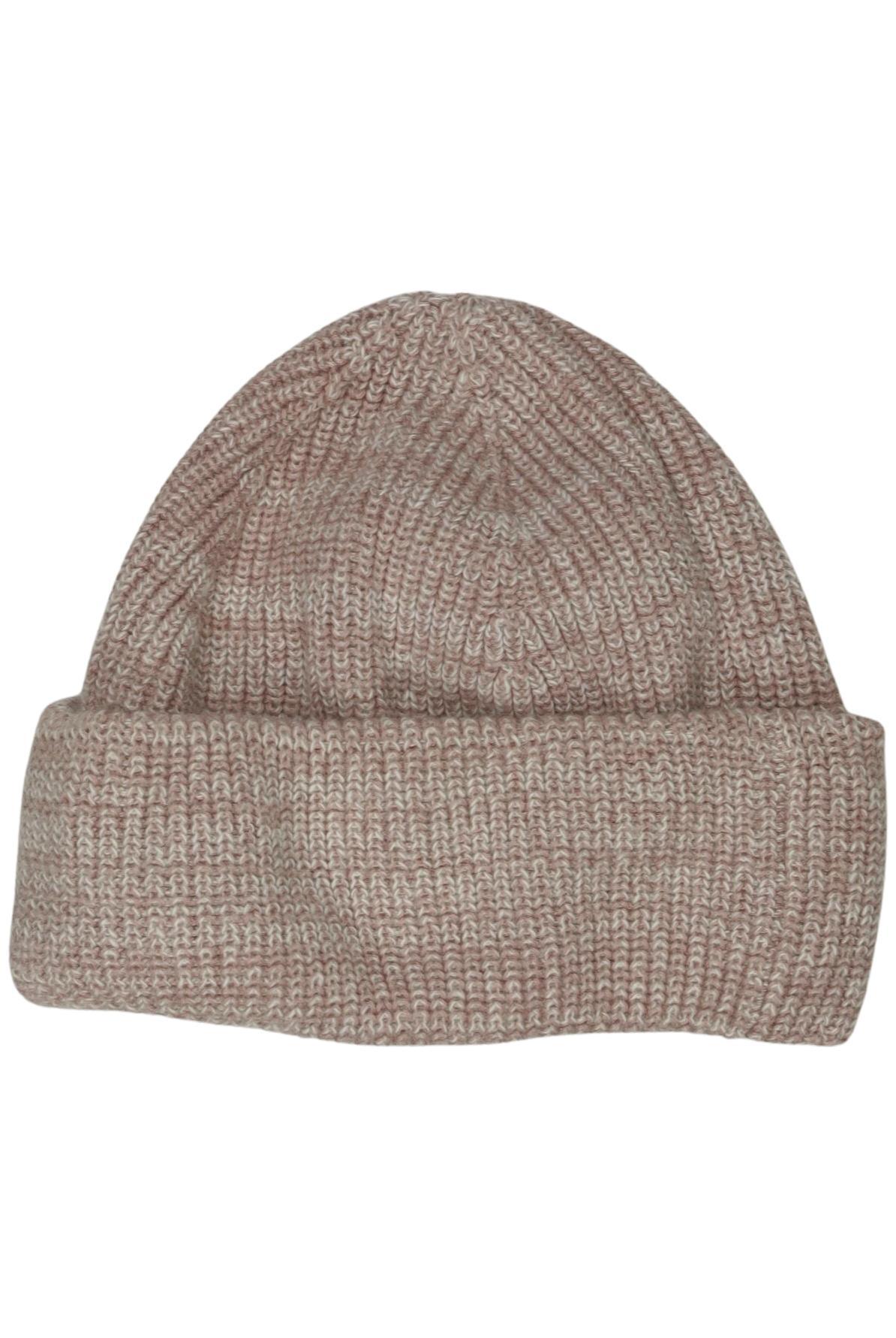 

Armedangels Damen Hut/Mütze, pink, Gr. uni