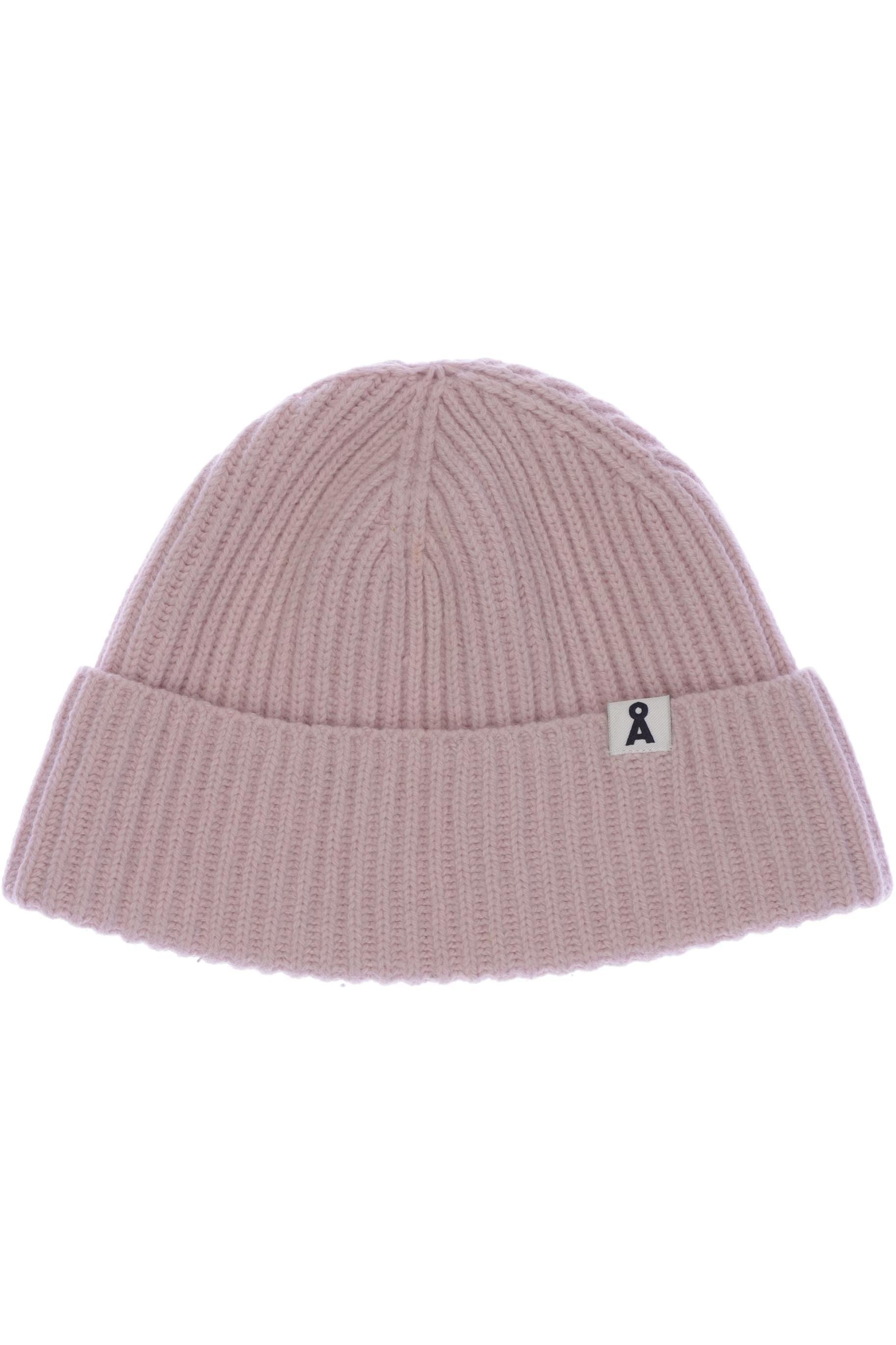 

Armedangels Damen Hut/Mütze, pink, Gr. uni