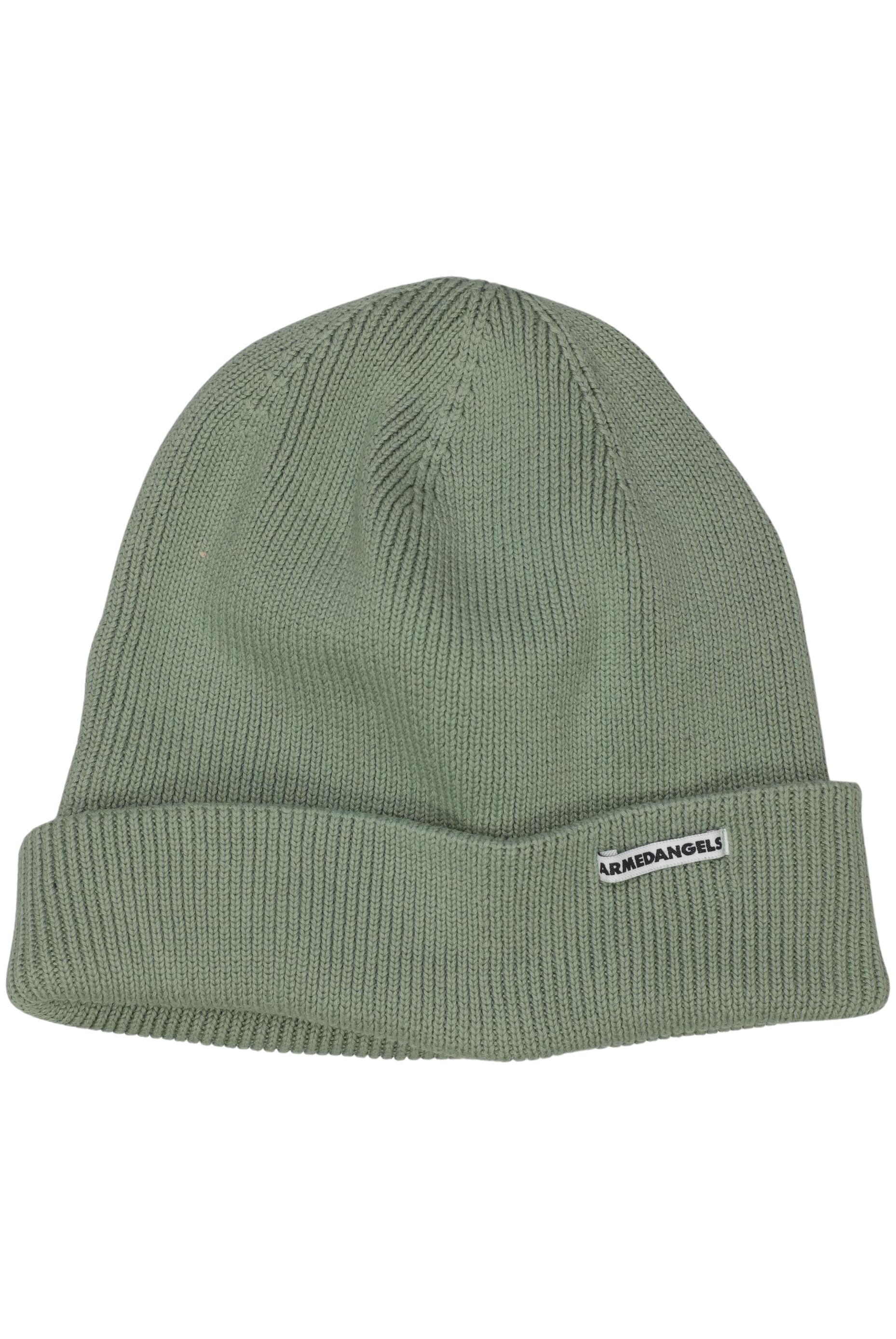 

Armedangels Damen Hut/Mütze, grün, Gr. uni
