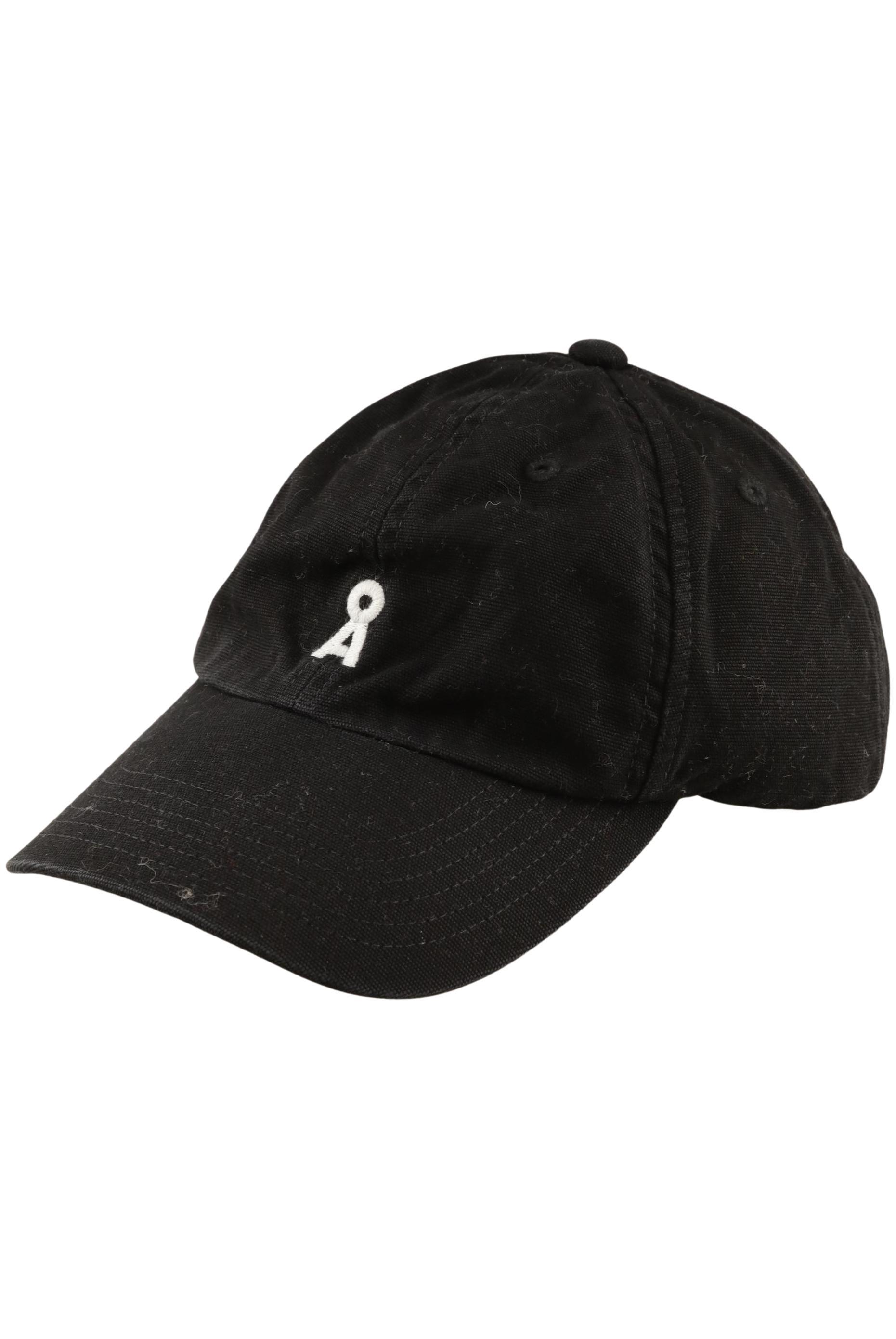 

Armedangels Damen Hut/Mütze, schwarz, Gr. uni