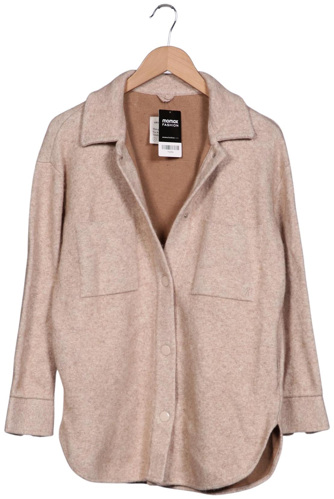 

Armedangels Damen Jacke, beige, Gr. 36