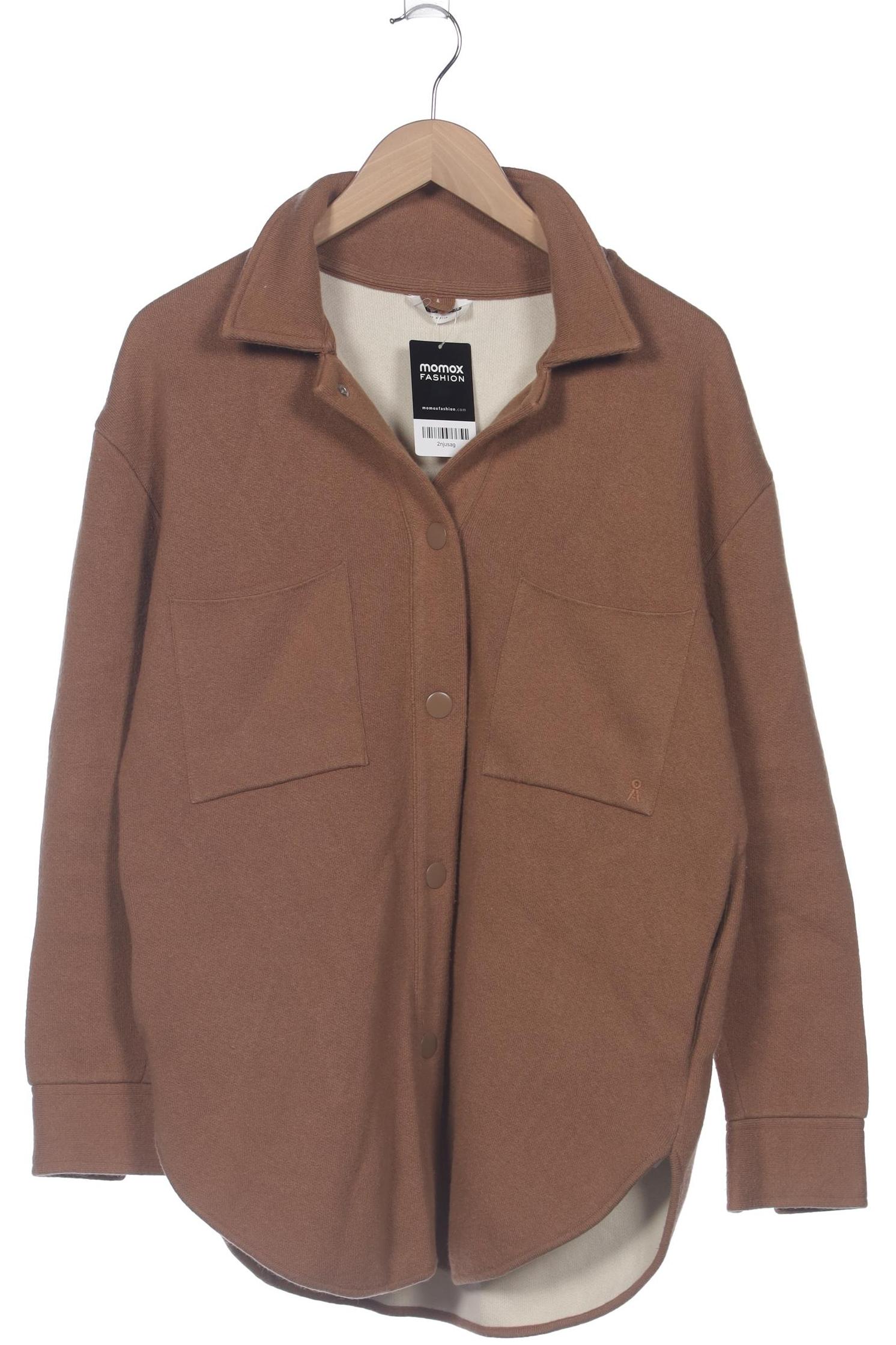 

Armedangels Damen Jacke, braun, Gr. 40