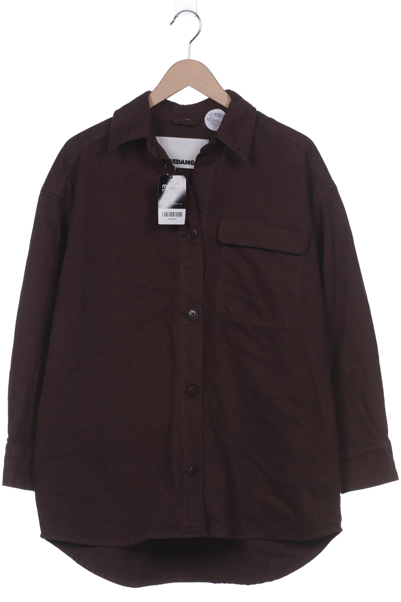 

Armedangels Damen Jacke, braun, Gr. 36