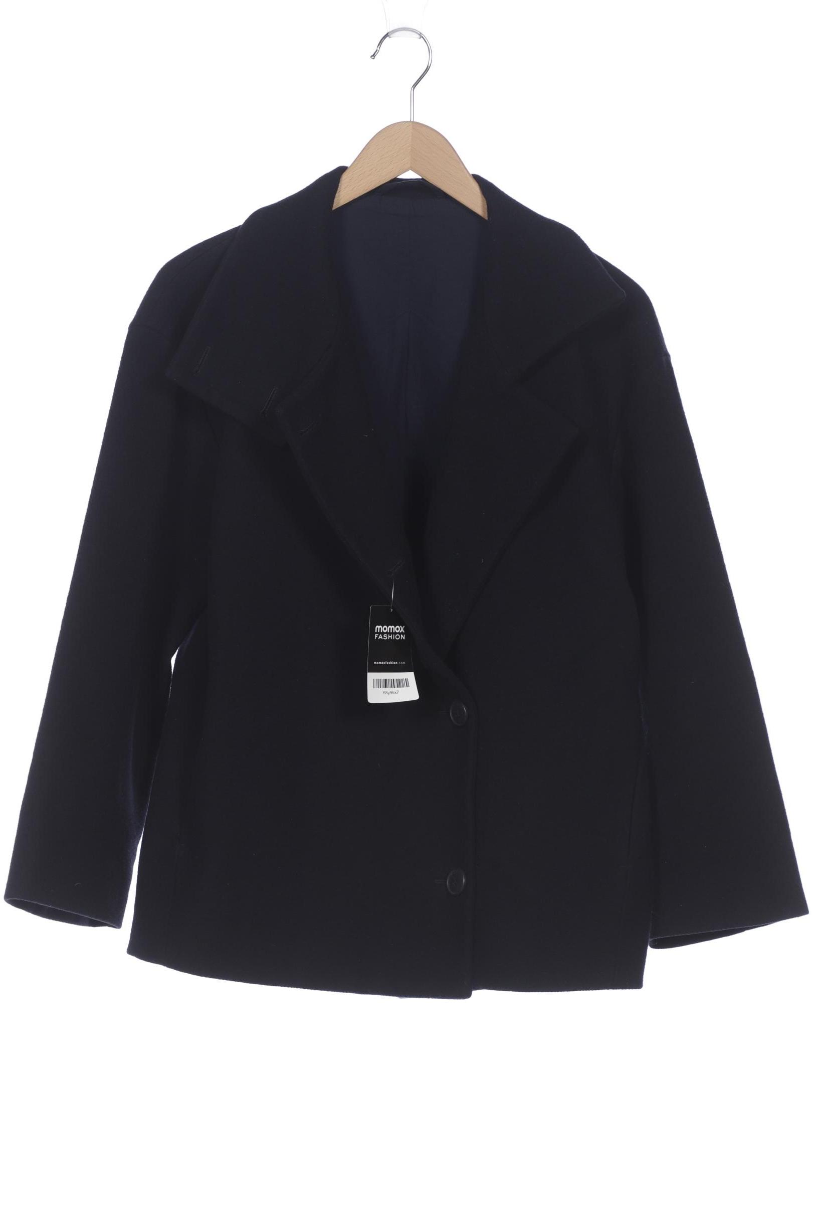 

Armedangels Damen Jacke, marineblau, Gr. 36