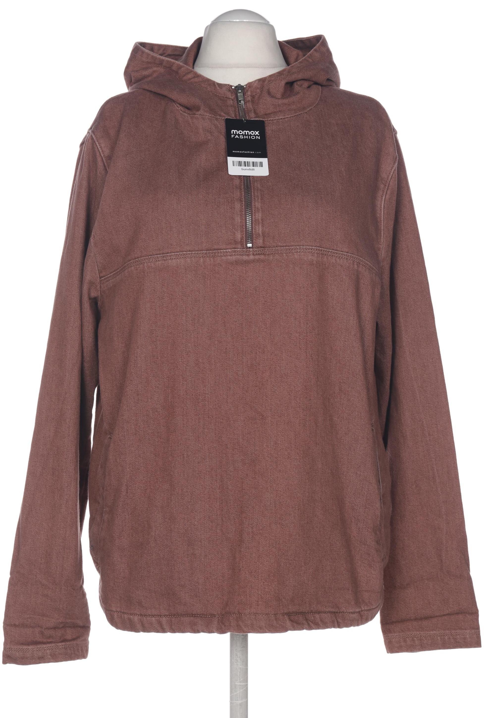 

Armedangels Damen Jacke, pink, Gr. 54