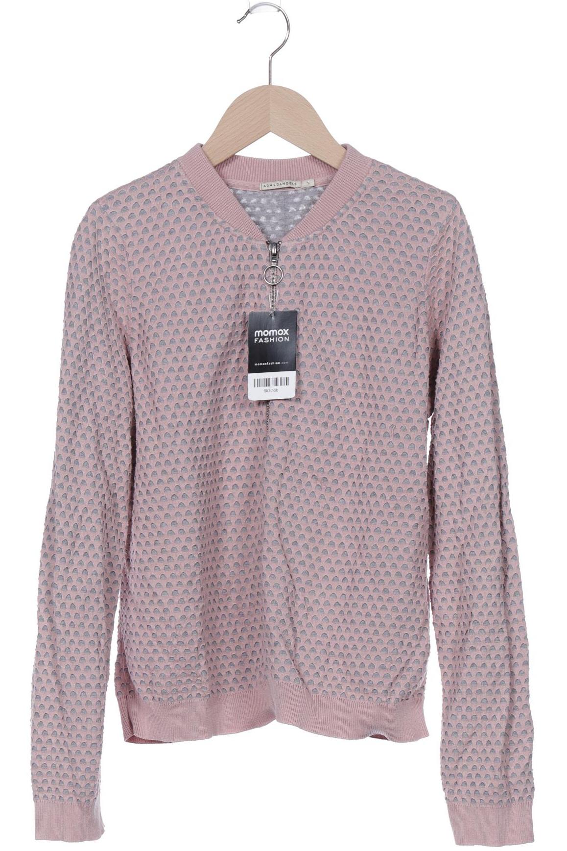 

ARMEDANGELS Damen Jacke, pink