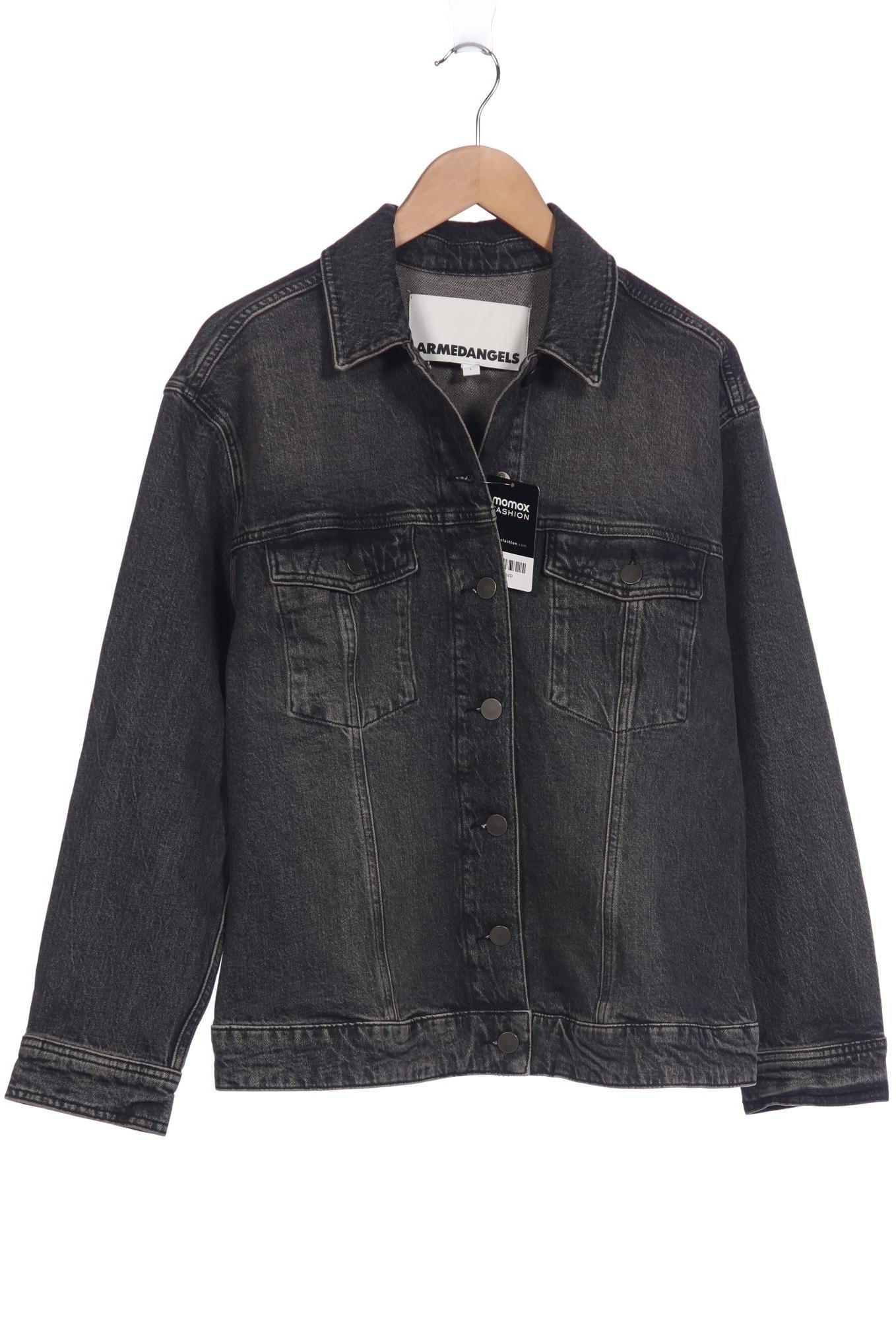 

Armedangels Damen Jacke, grau, Gr. 42