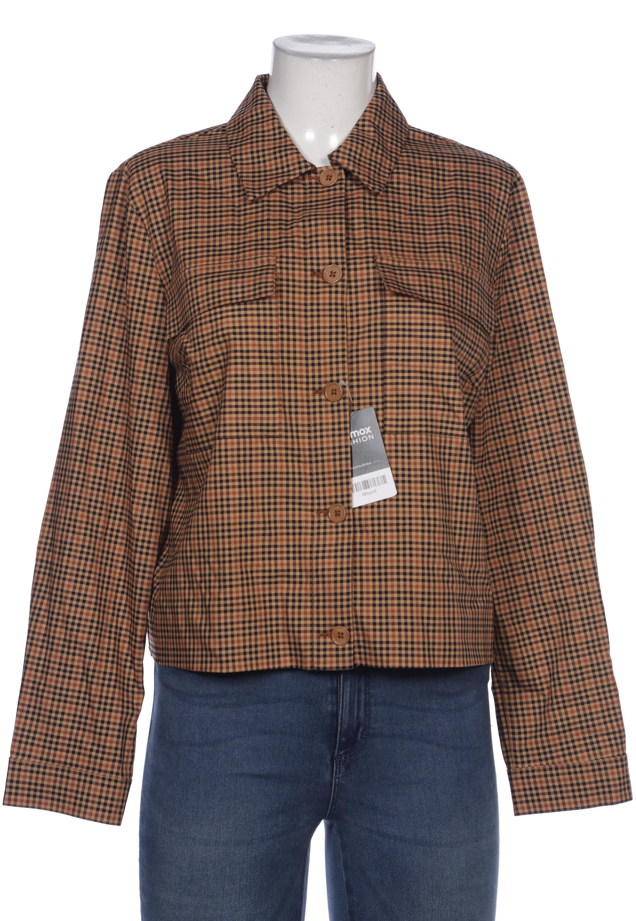 

Armedangels Damen Jacke, braun, Gr. 42