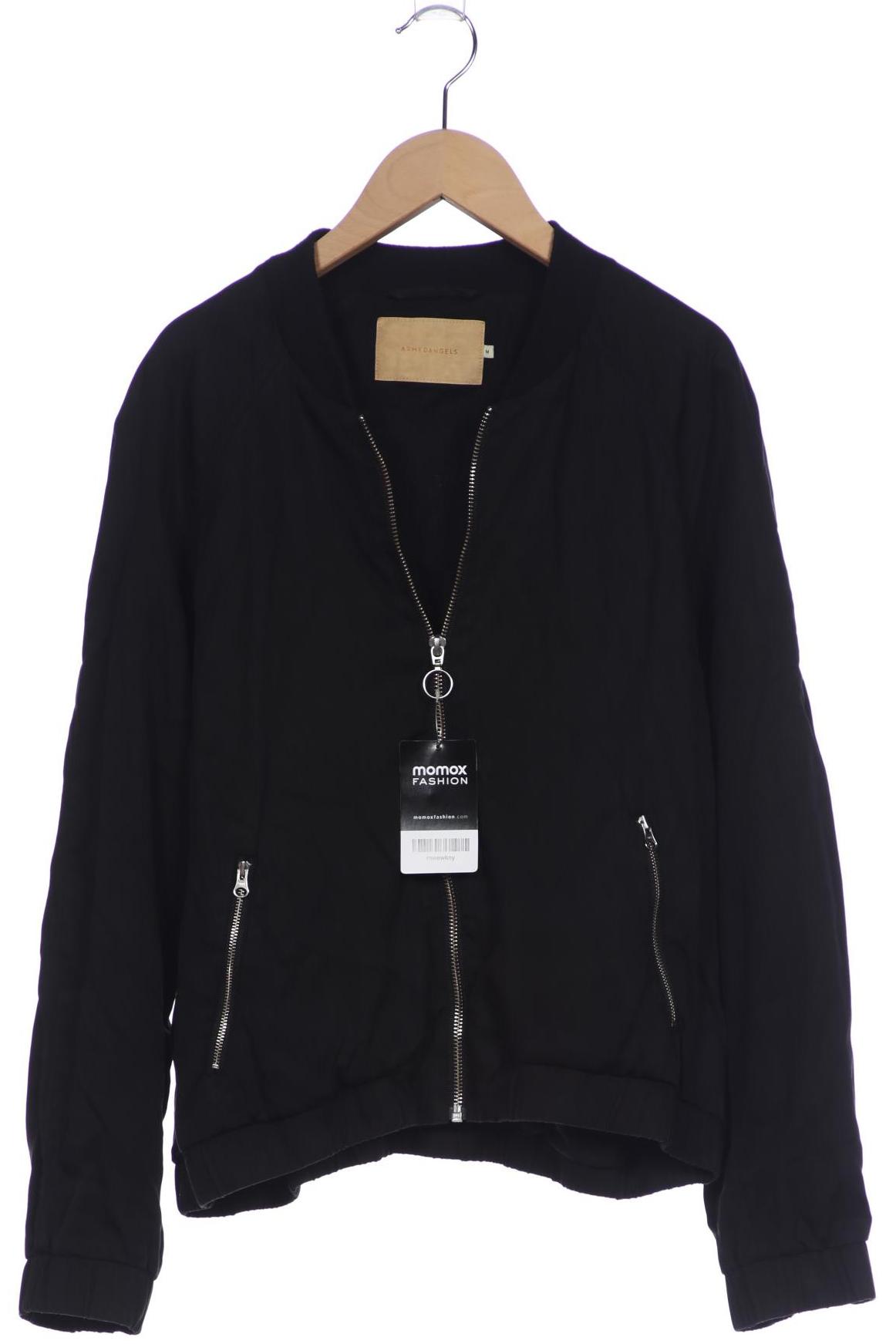 

Armedangels Damen Jacke, schwarz, Gr. 38