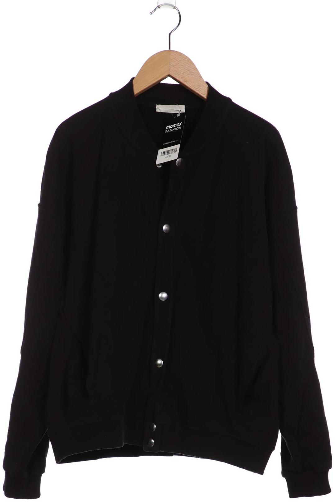 

Armedangels Damen Jacke, schwarz, Gr. 40