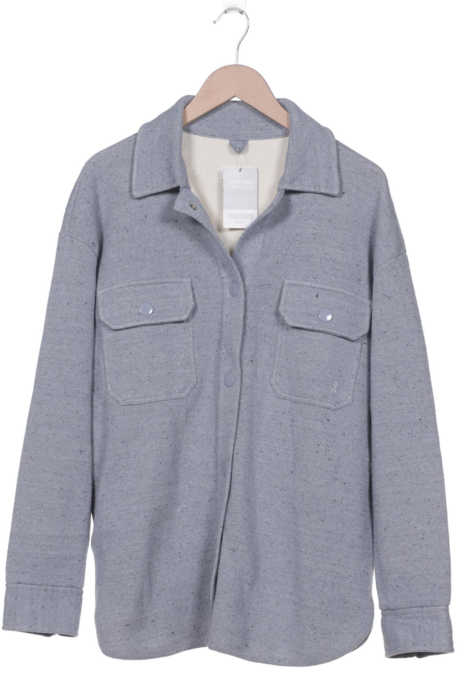 

ARMEDANGELS Damen Jacke, blau